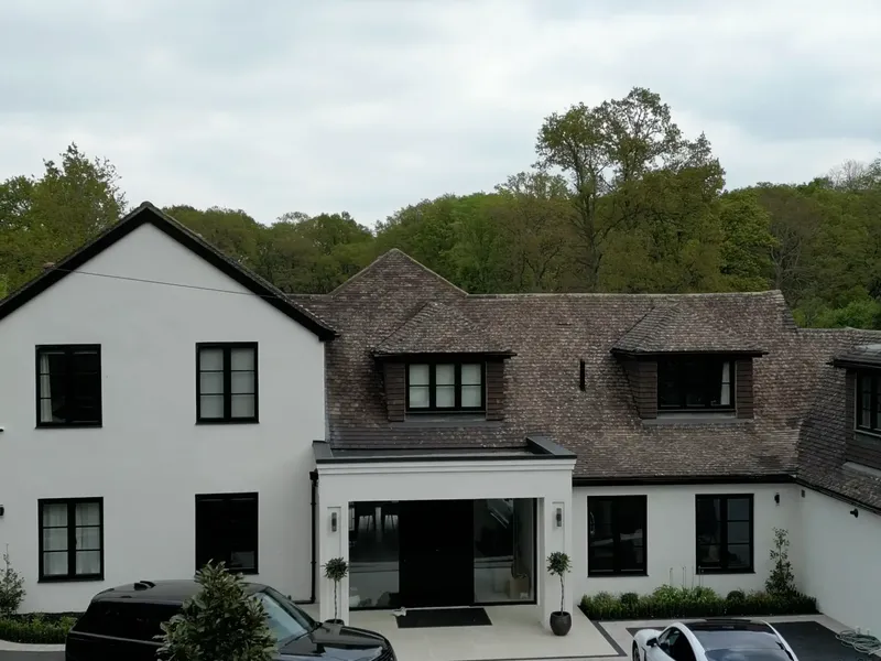 Lakeside Oak Grange Road