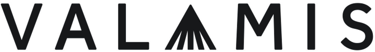 Valamis firmalogo