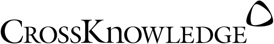 CrossKnowledge firmalogo