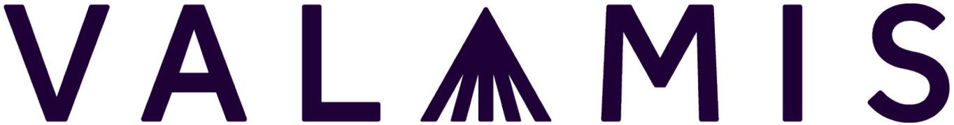 Valamis firmalogo