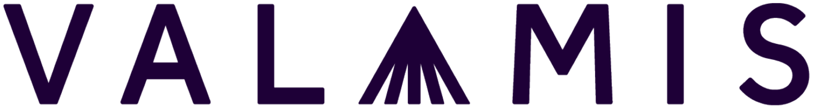 Valamis logo