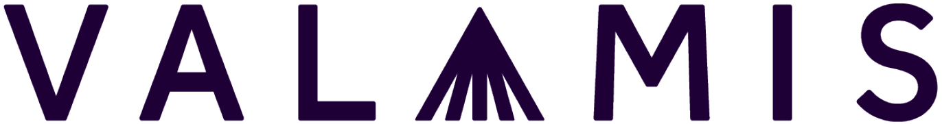 Valamis logo