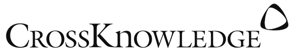 CrossKnowledge firmalogo