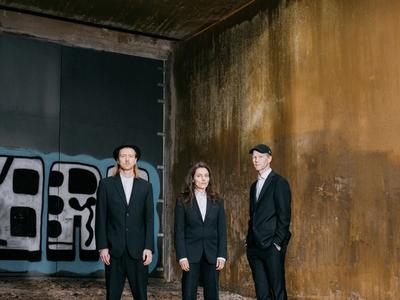 Maja S. K. Ratkje/Torstein Slåen/Sigurd Ytre-Arne