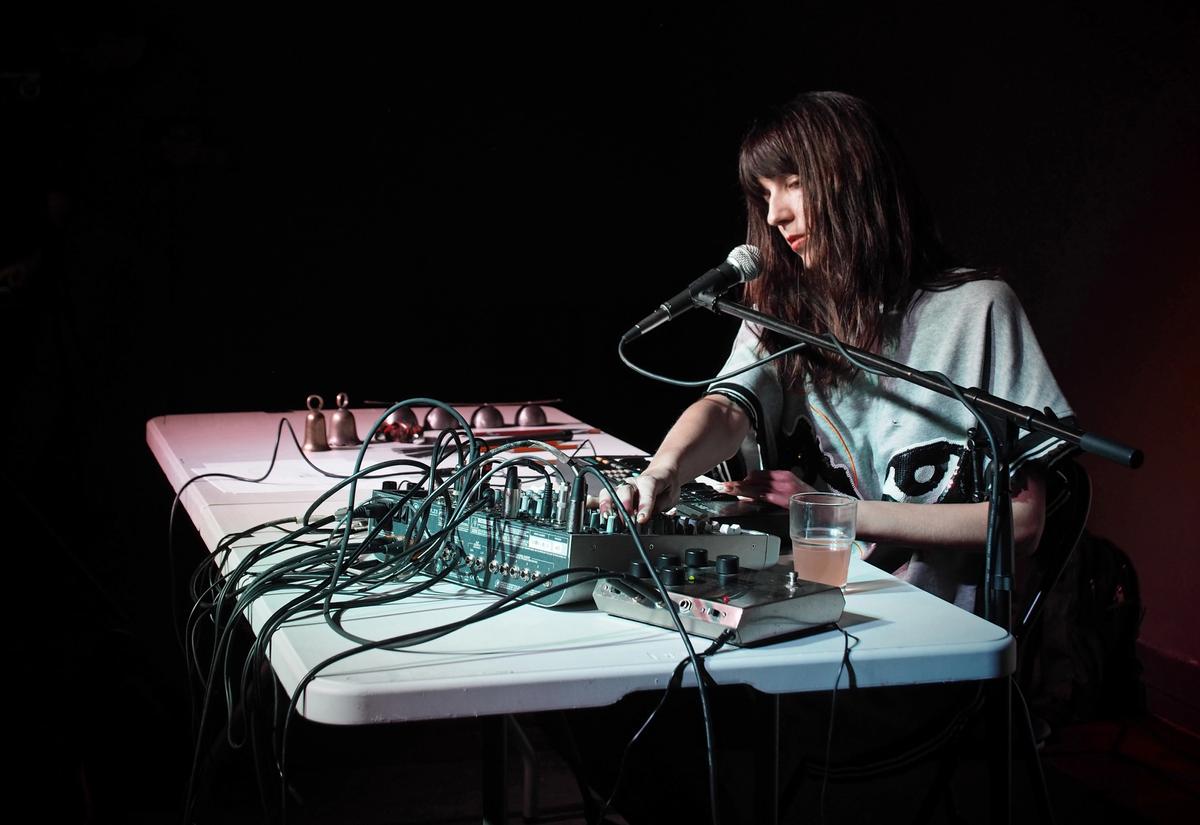 crys cole live photo
