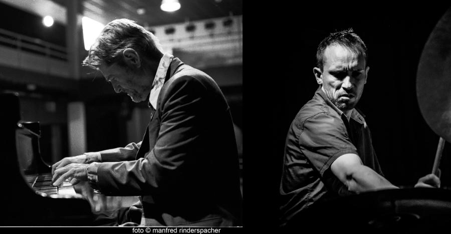 Paal Nilssen Love Alexander von Schlippenbach