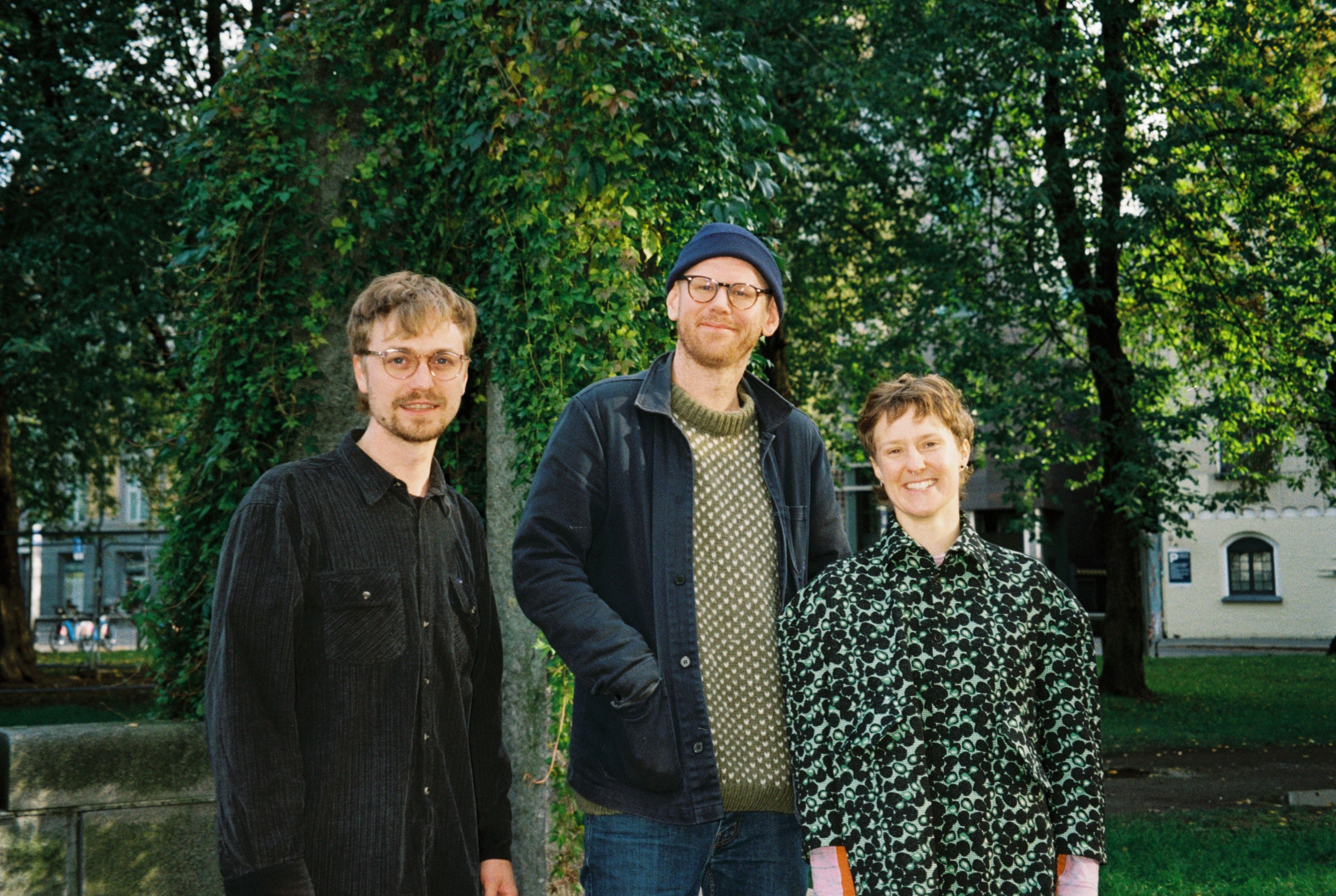 emmeluth nergaard andersen