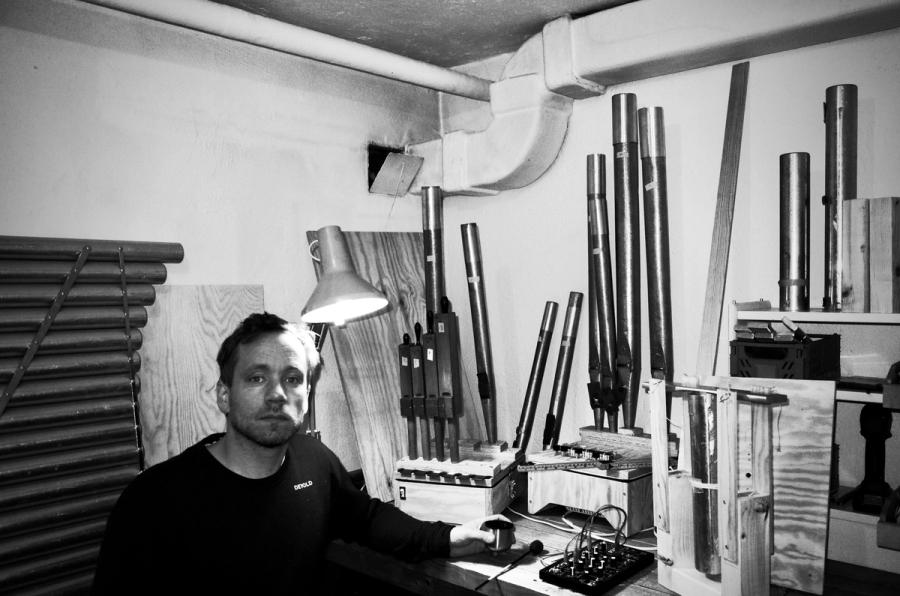 Torstein Lavik Larsen