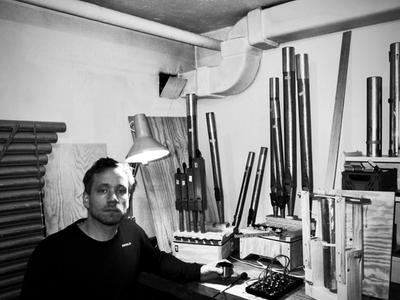 Torstein Lavik Larsen