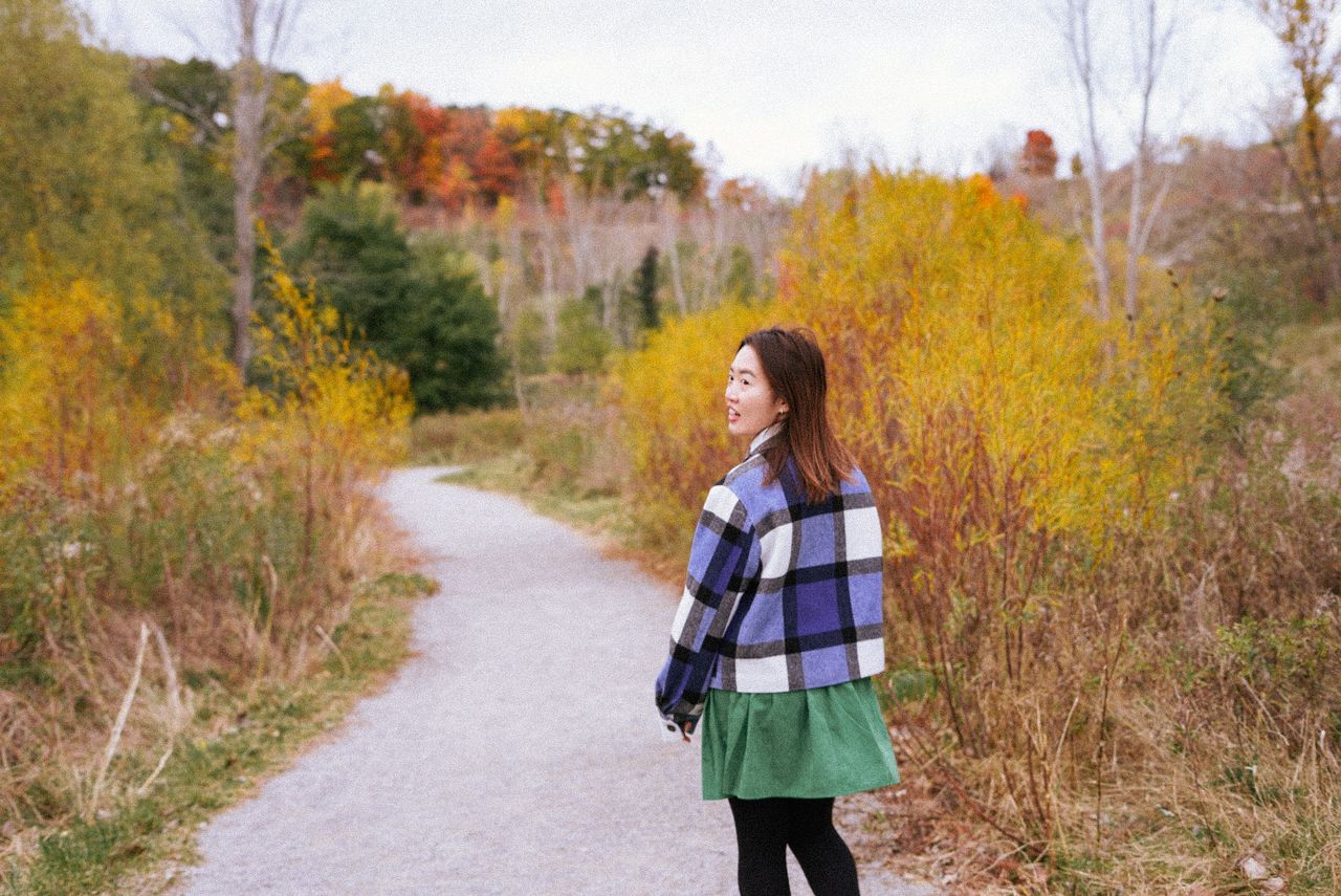 Camille & Kostiantyn at Evergreen Brickworks, photo 5.