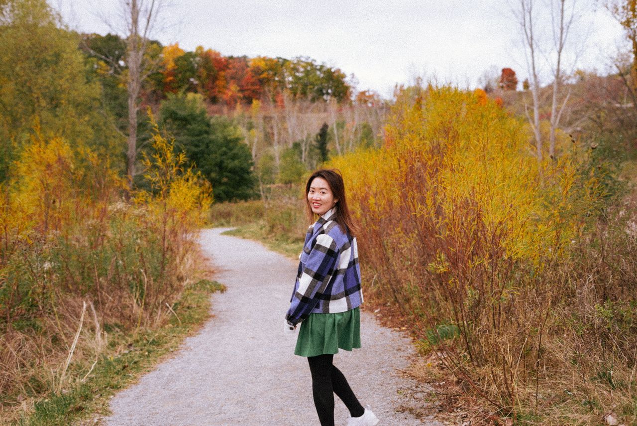 Camille & Kostiantyn at Evergreen Brickworks, photo 6.