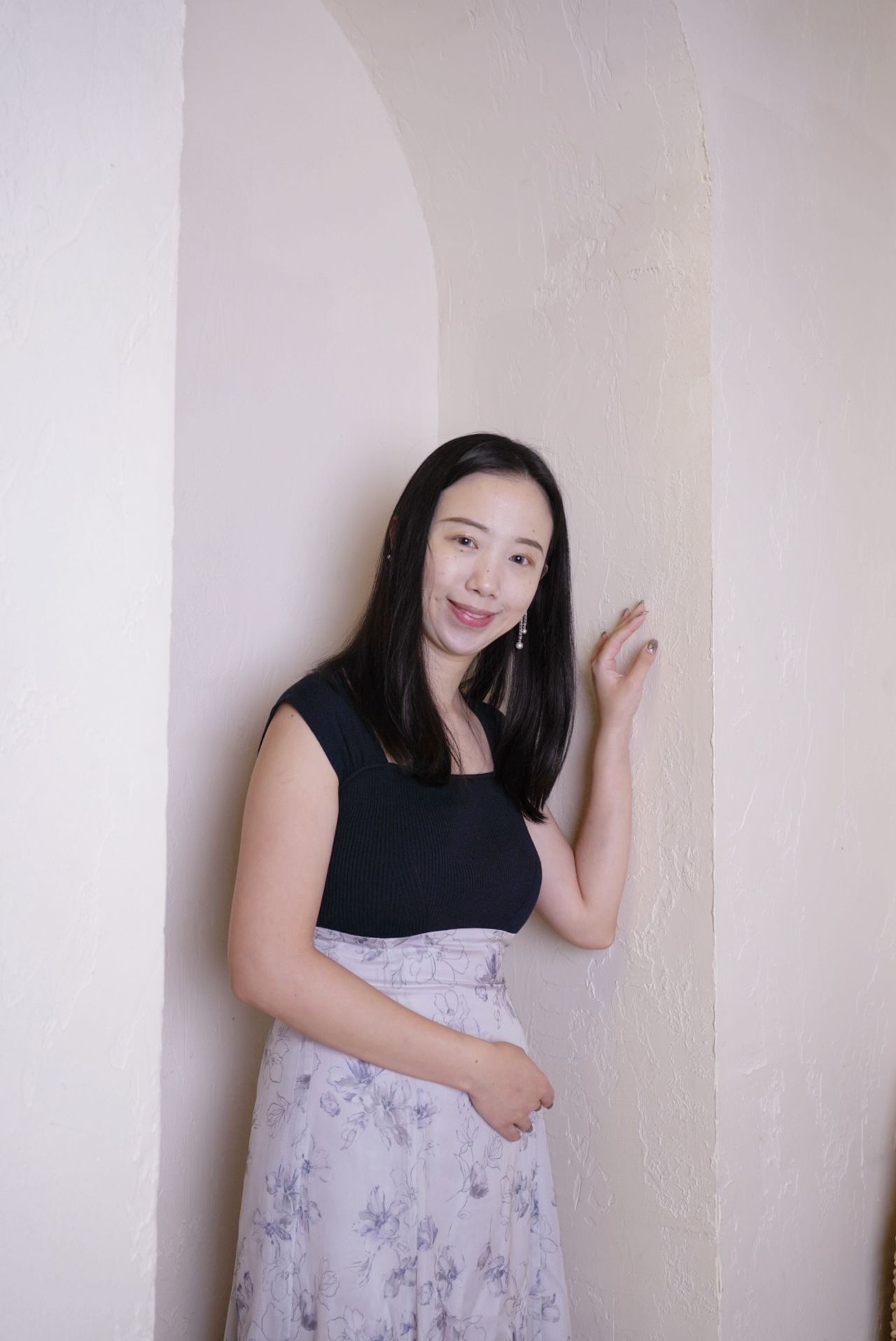 Lois & Yolanda at Mint Room Studios, photo 32.