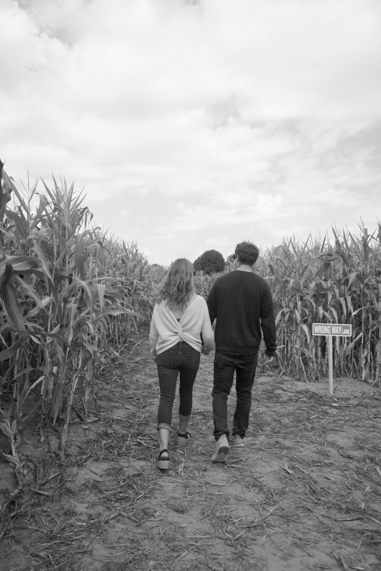 Scott & Emily at Laura's Farm Stand, photo 23.