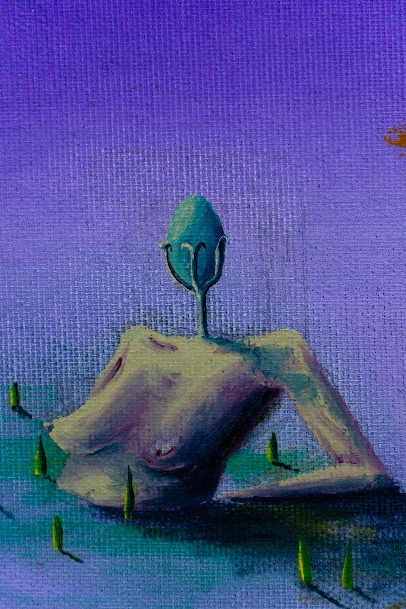 Obra — Roberto Coloma Nadal