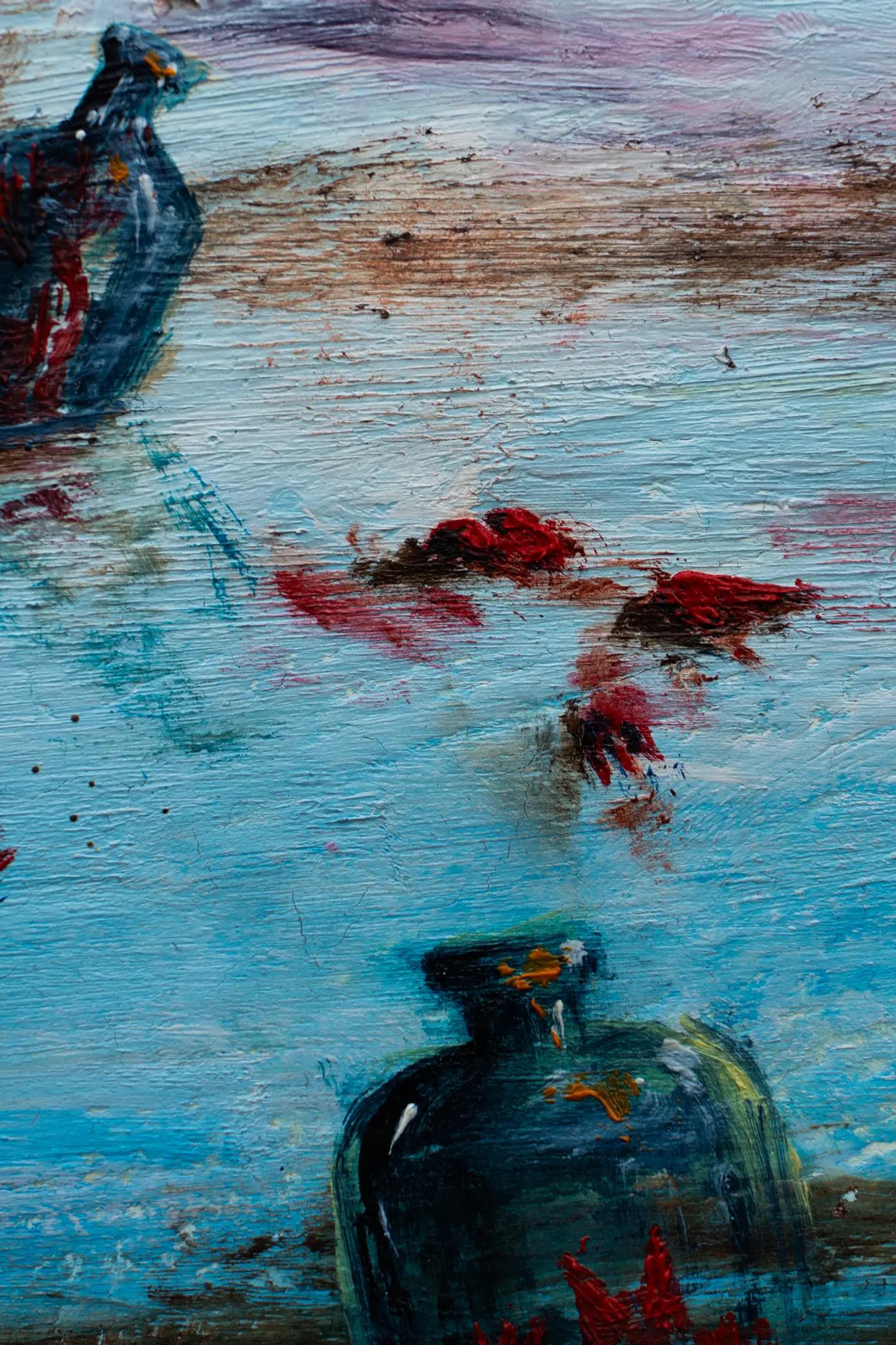 Obra — Roberto Coloma Nadal