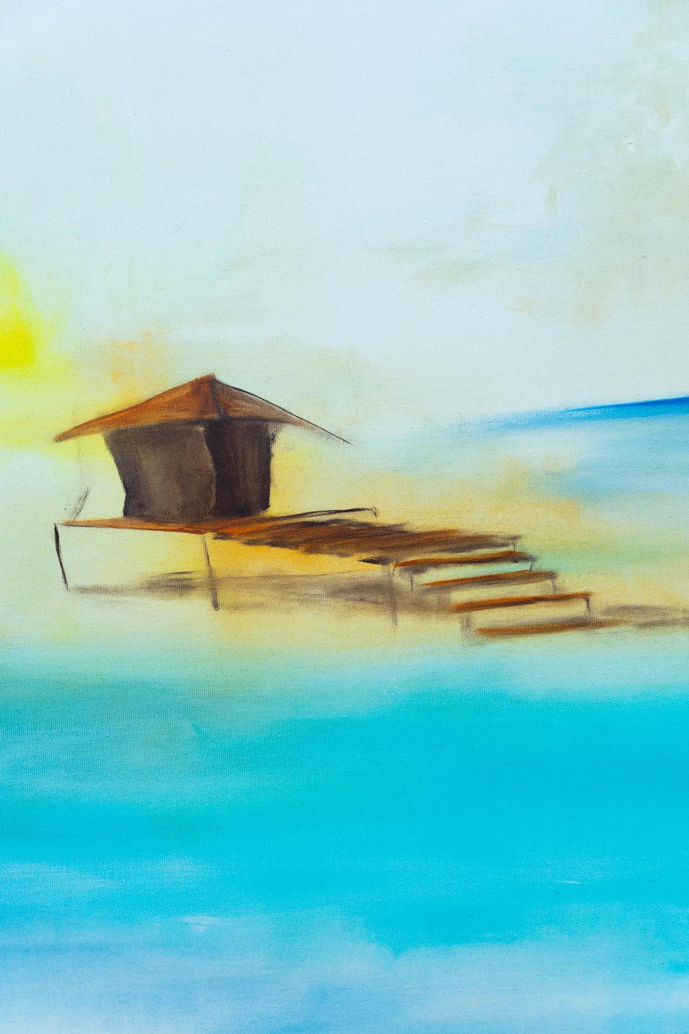 Obra — Roberto Coloma Nadal