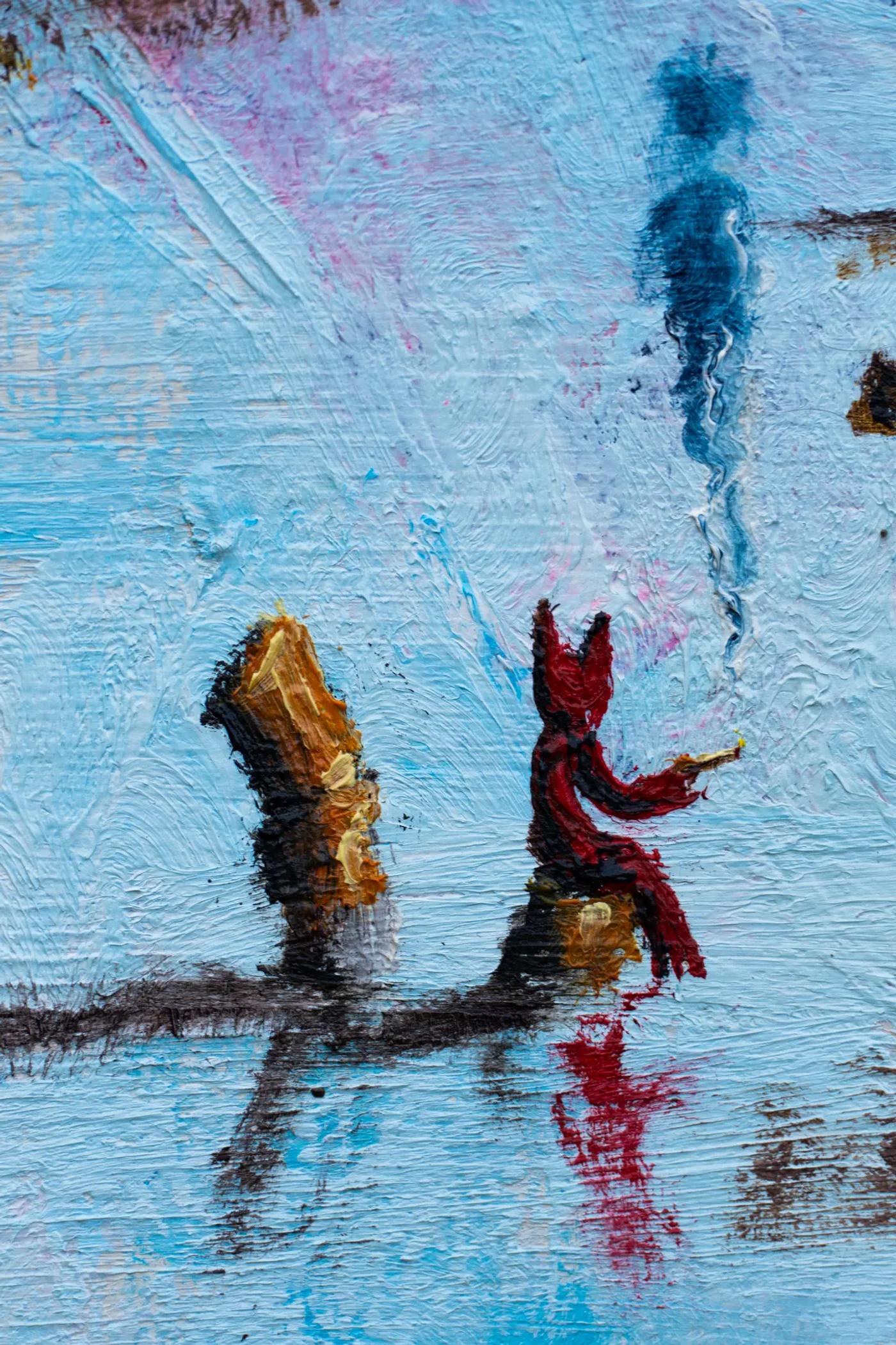 Obra — Roberto Coloma Nadal