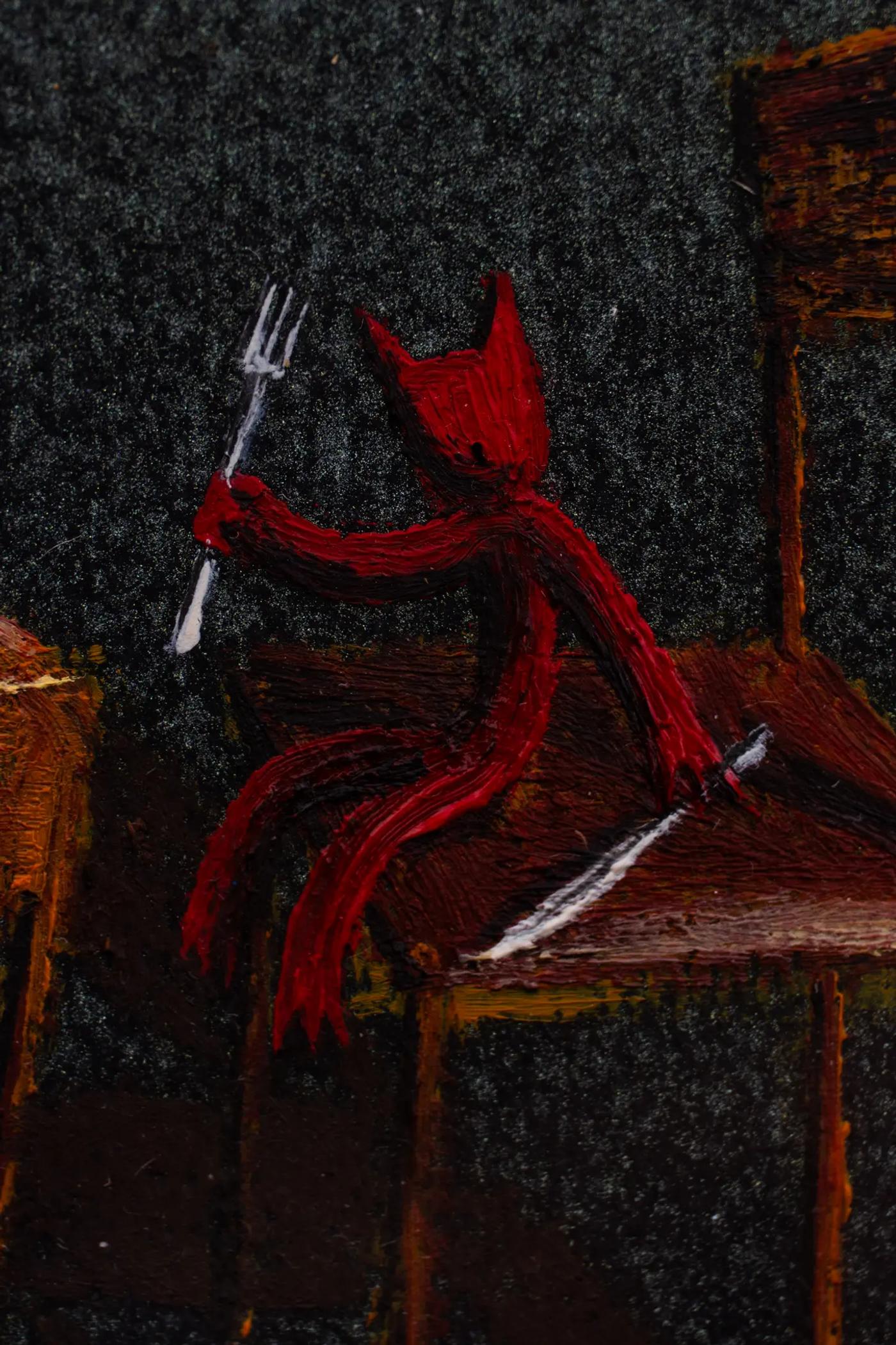 Obra — Roberto Coloma Nadal