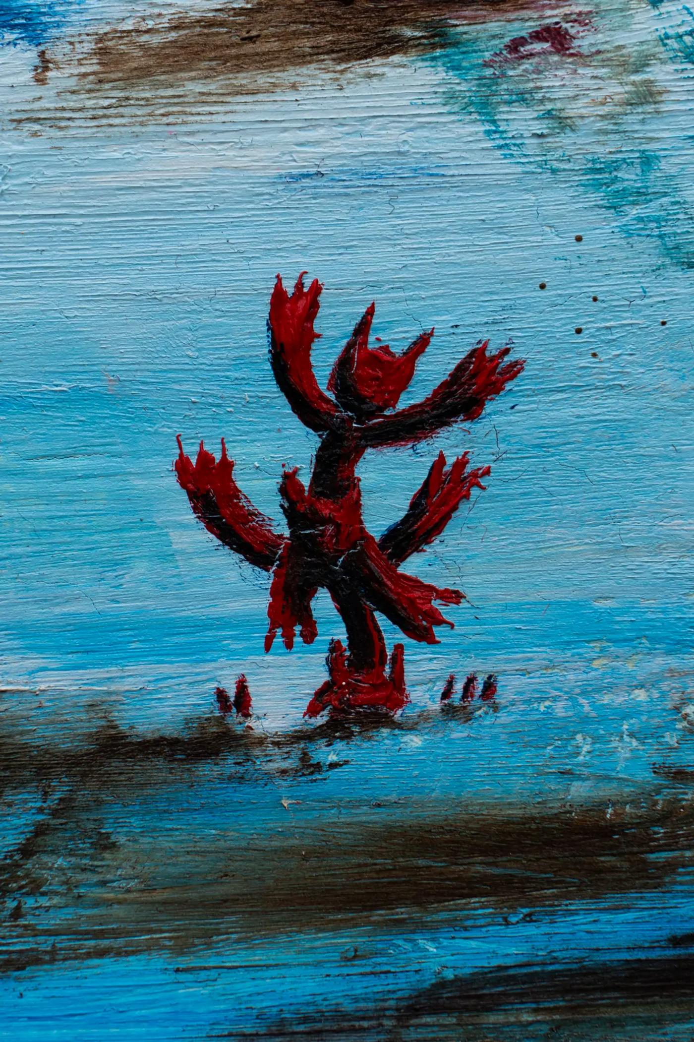 Obra — Roberto Coloma Nadal