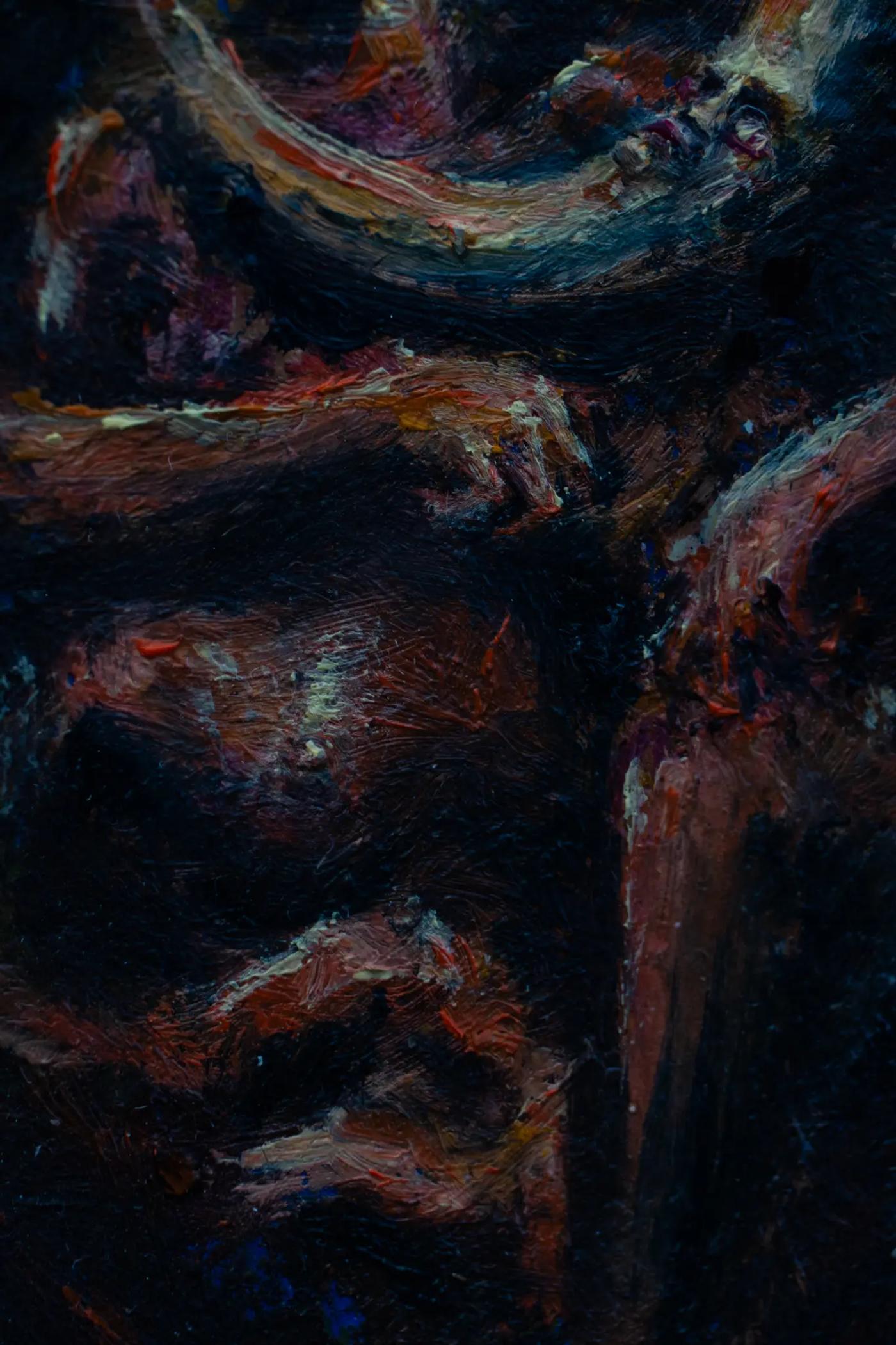 Obra — Roberto Coloma Nadal