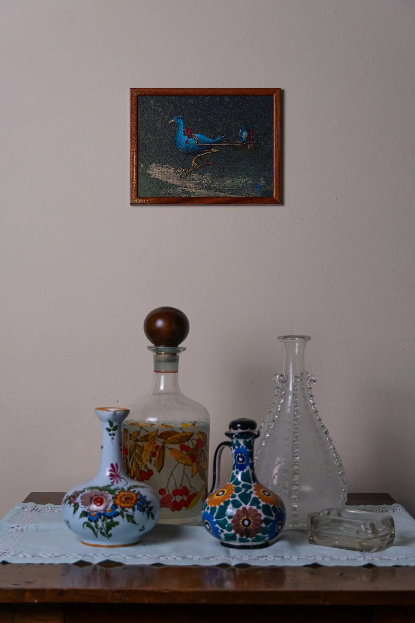 Obra — Roberto Coloma Nadal