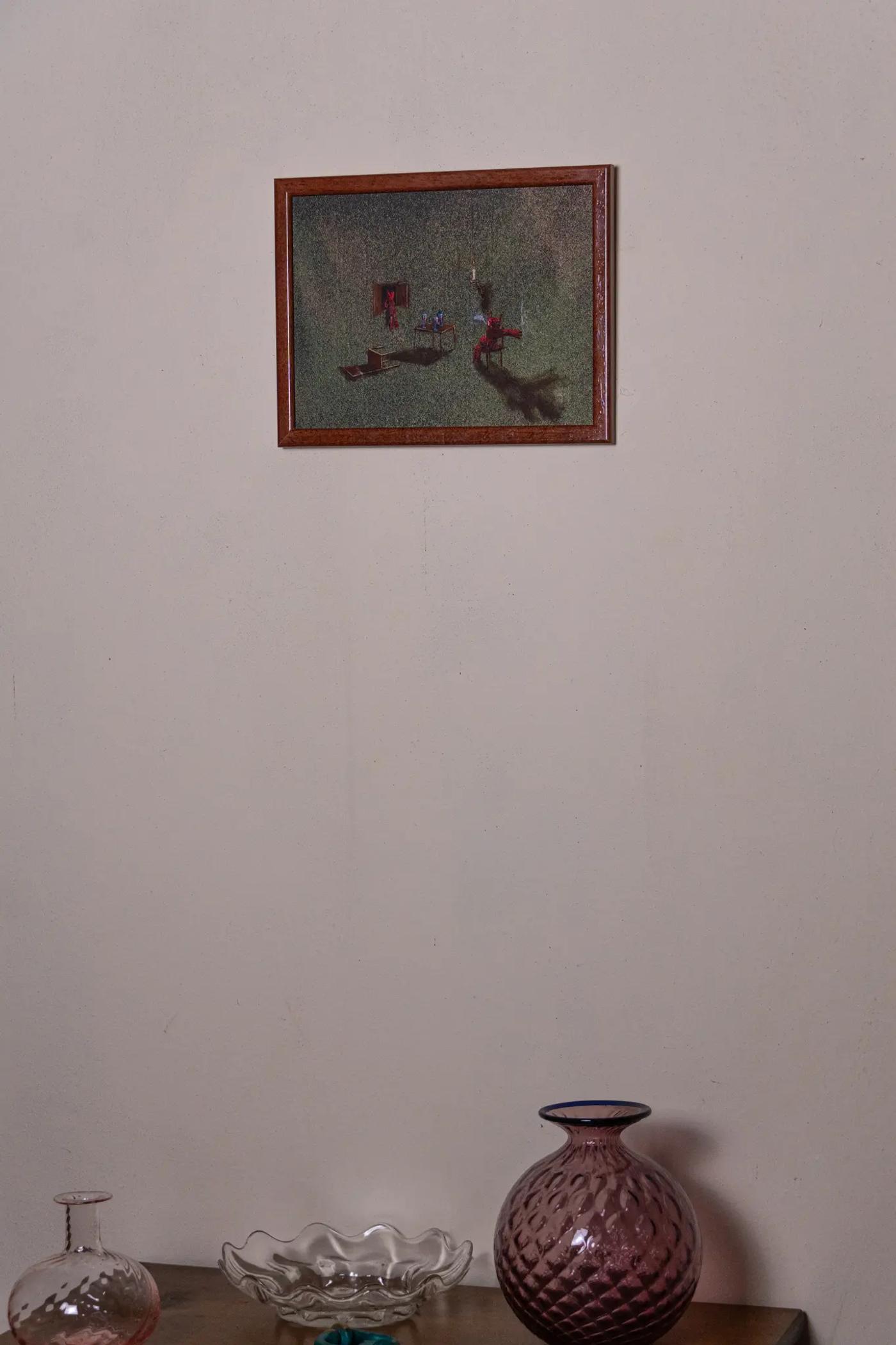 Obra — Roberto Coloma Nadal