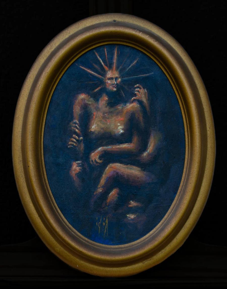 Obra de Roberto Coloma Nadal