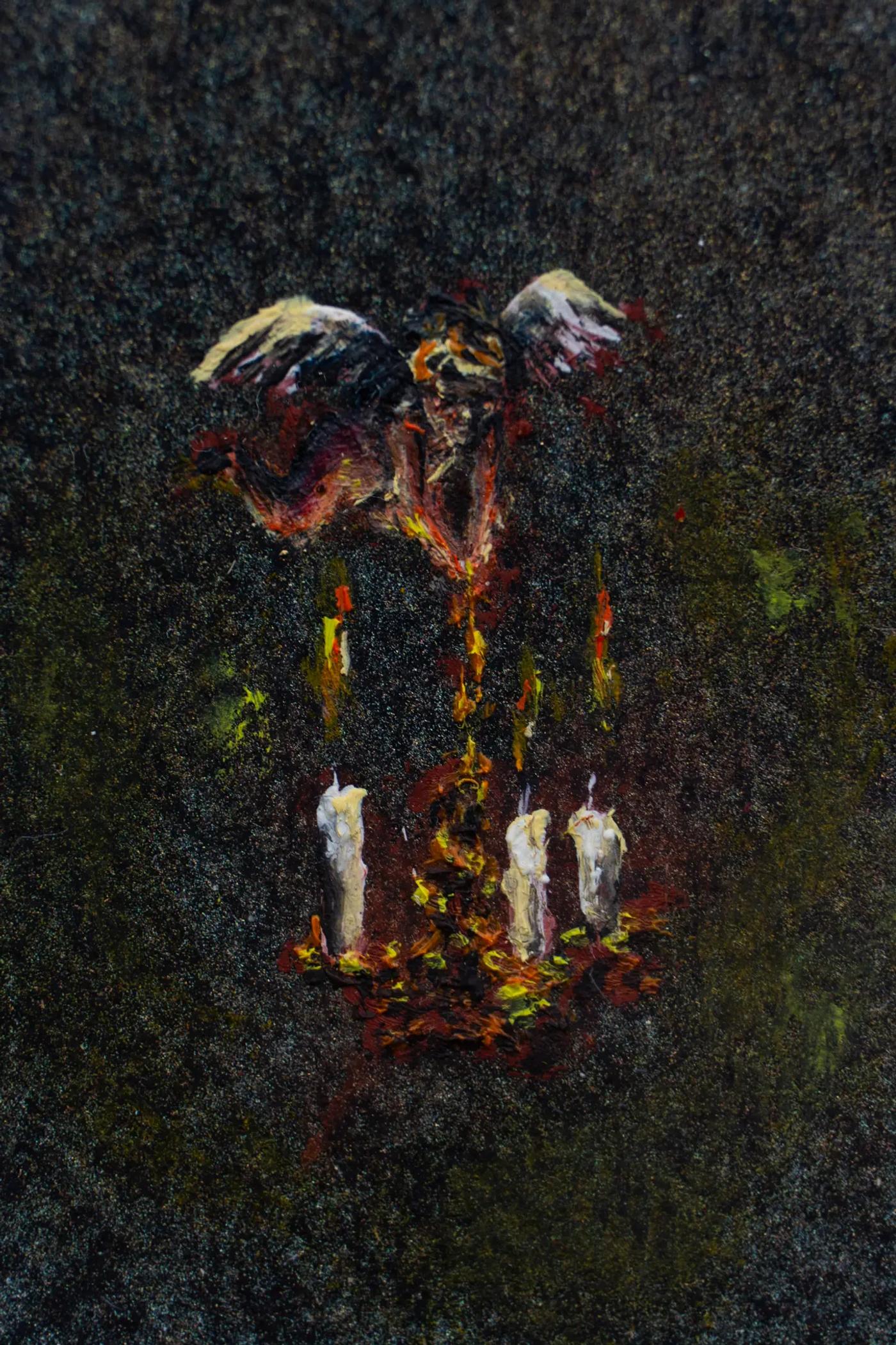 Obra — Roberto Coloma Nadal
