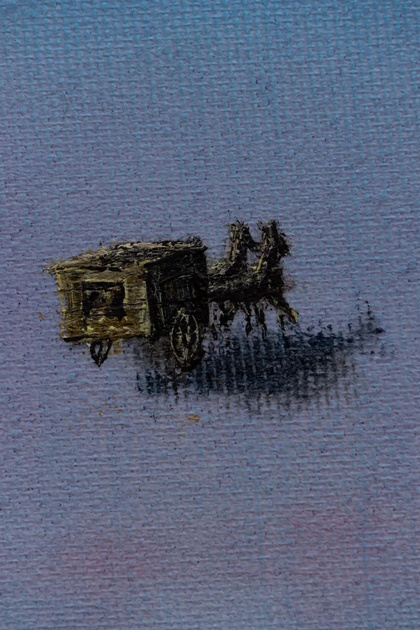 Obra — Roberto Coloma Nadal