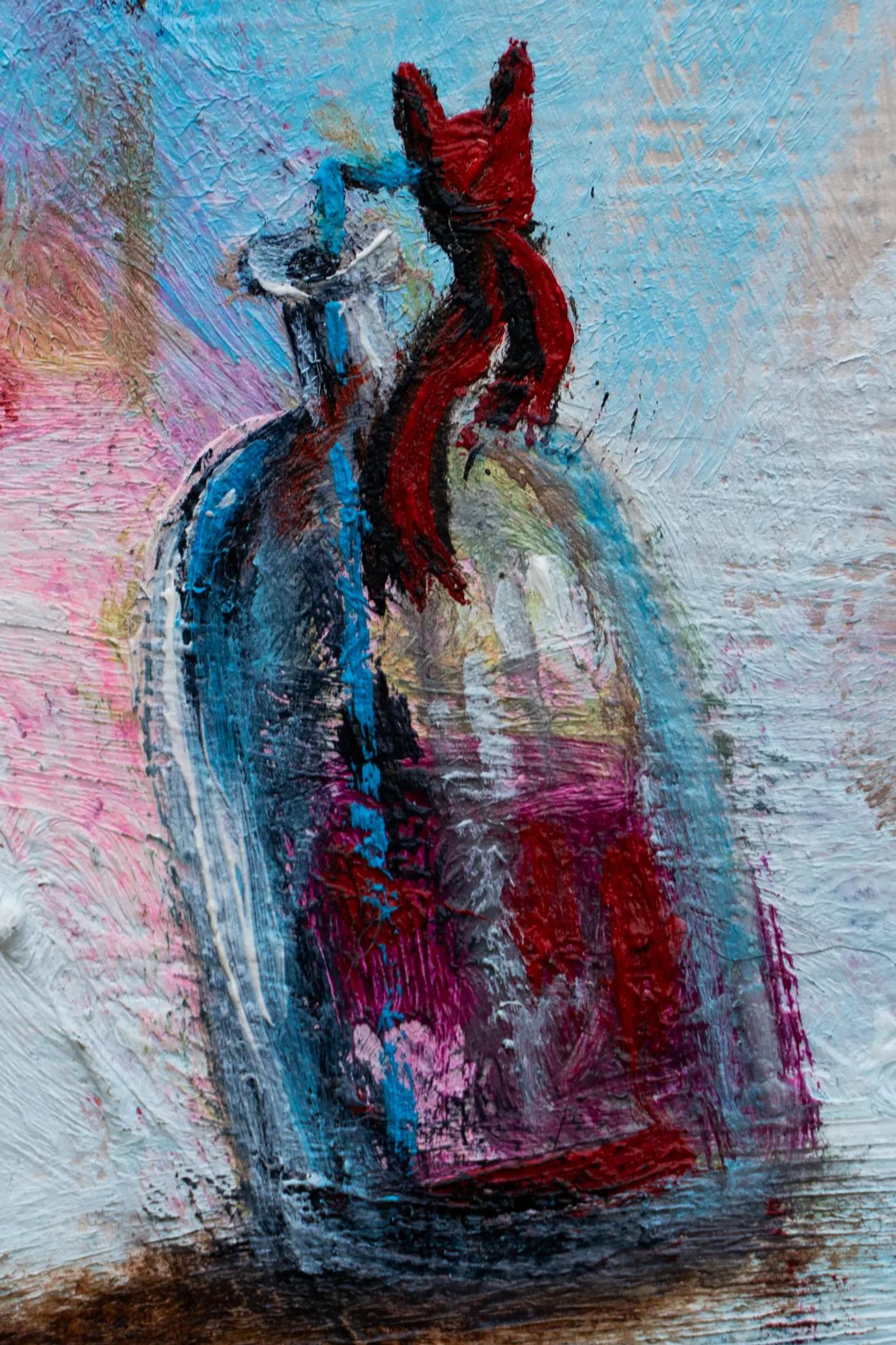 Obra — Roberto Coloma Nadal