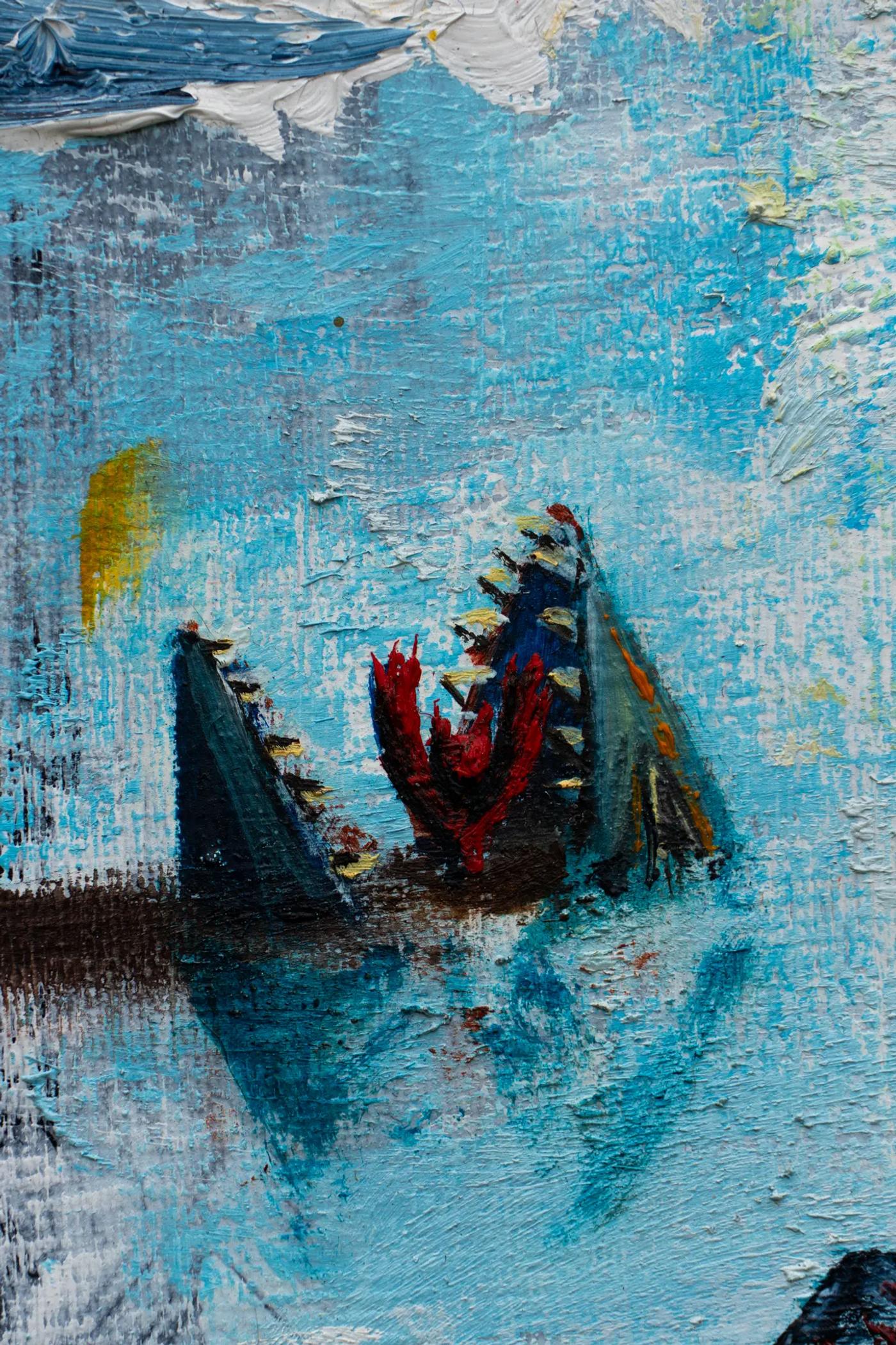 Obra — Roberto Coloma Nadal