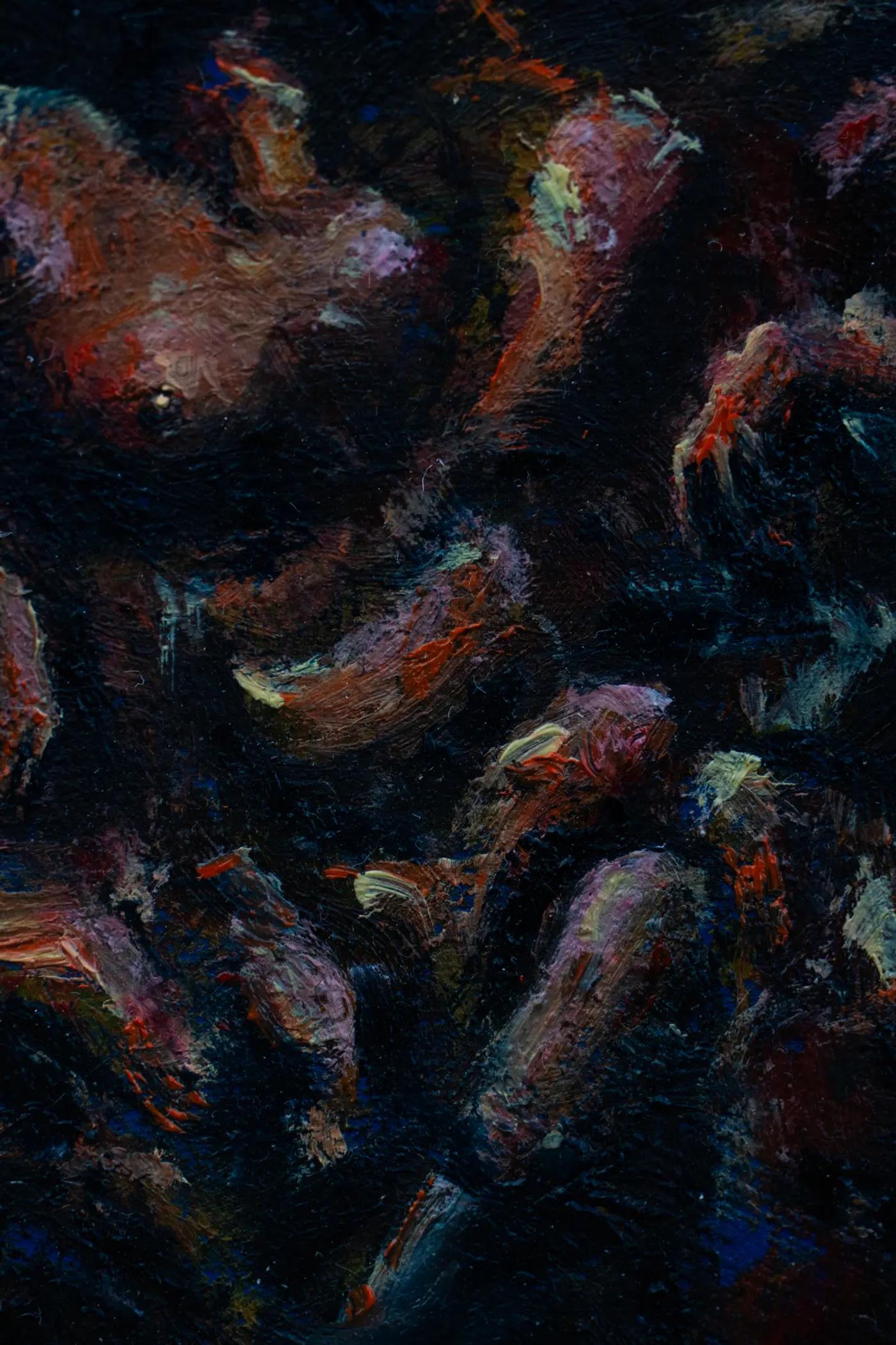 Obra — Roberto Coloma Nadal