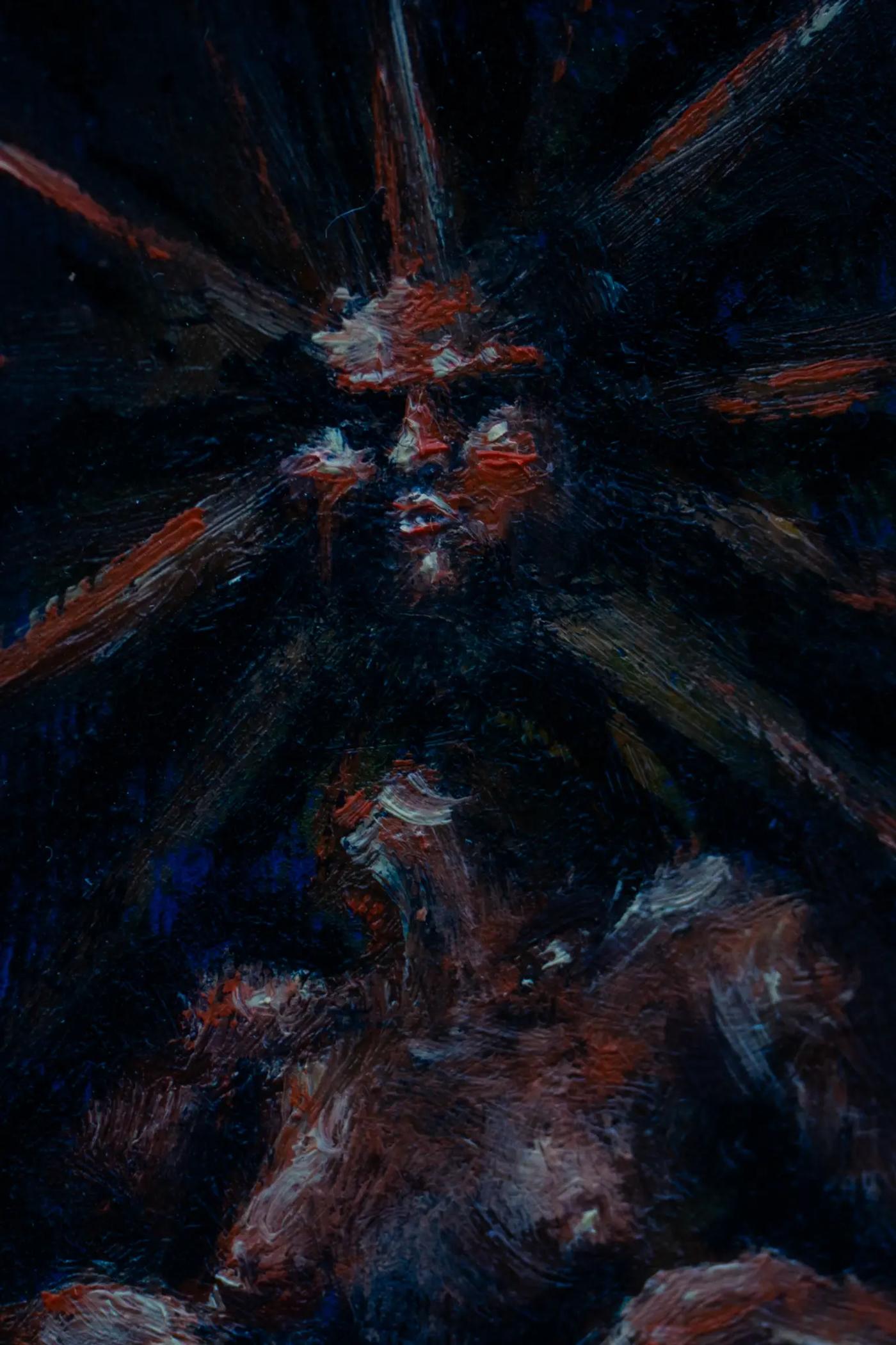 Obra — Roberto Coloma Nadal