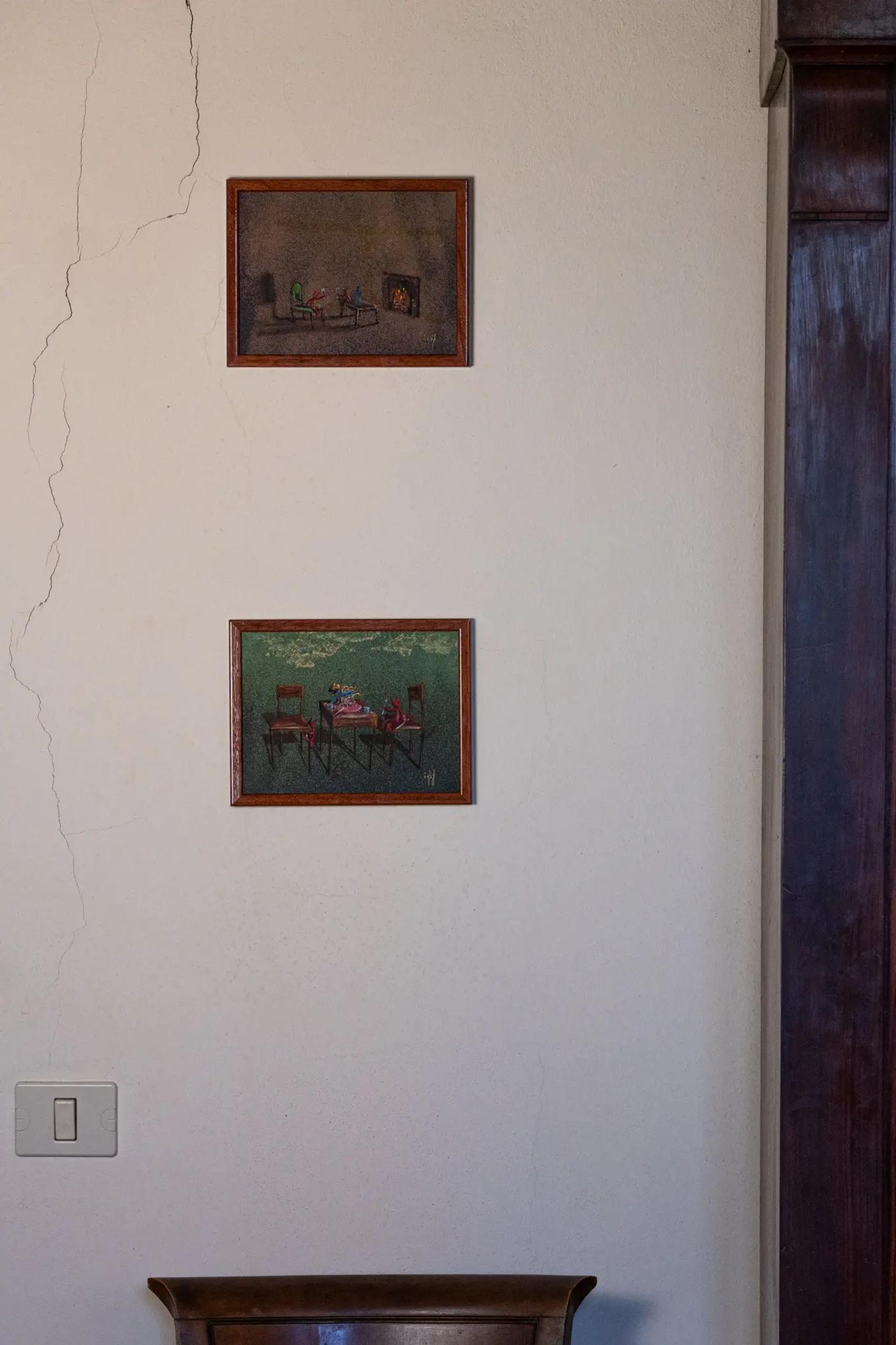 Obra — Roberto Coloma Nadal