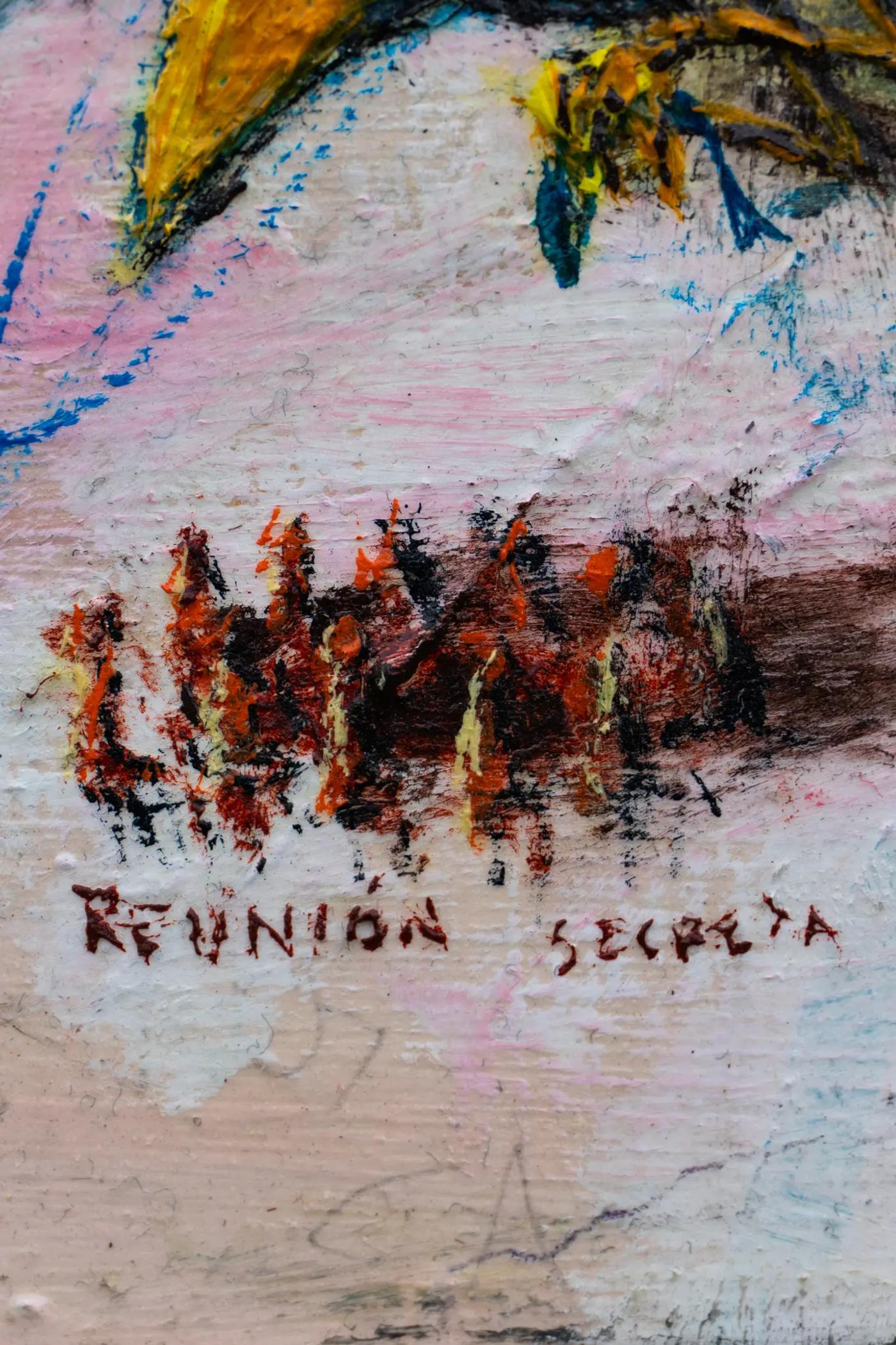 Obra — Roberto Coloma Nadal