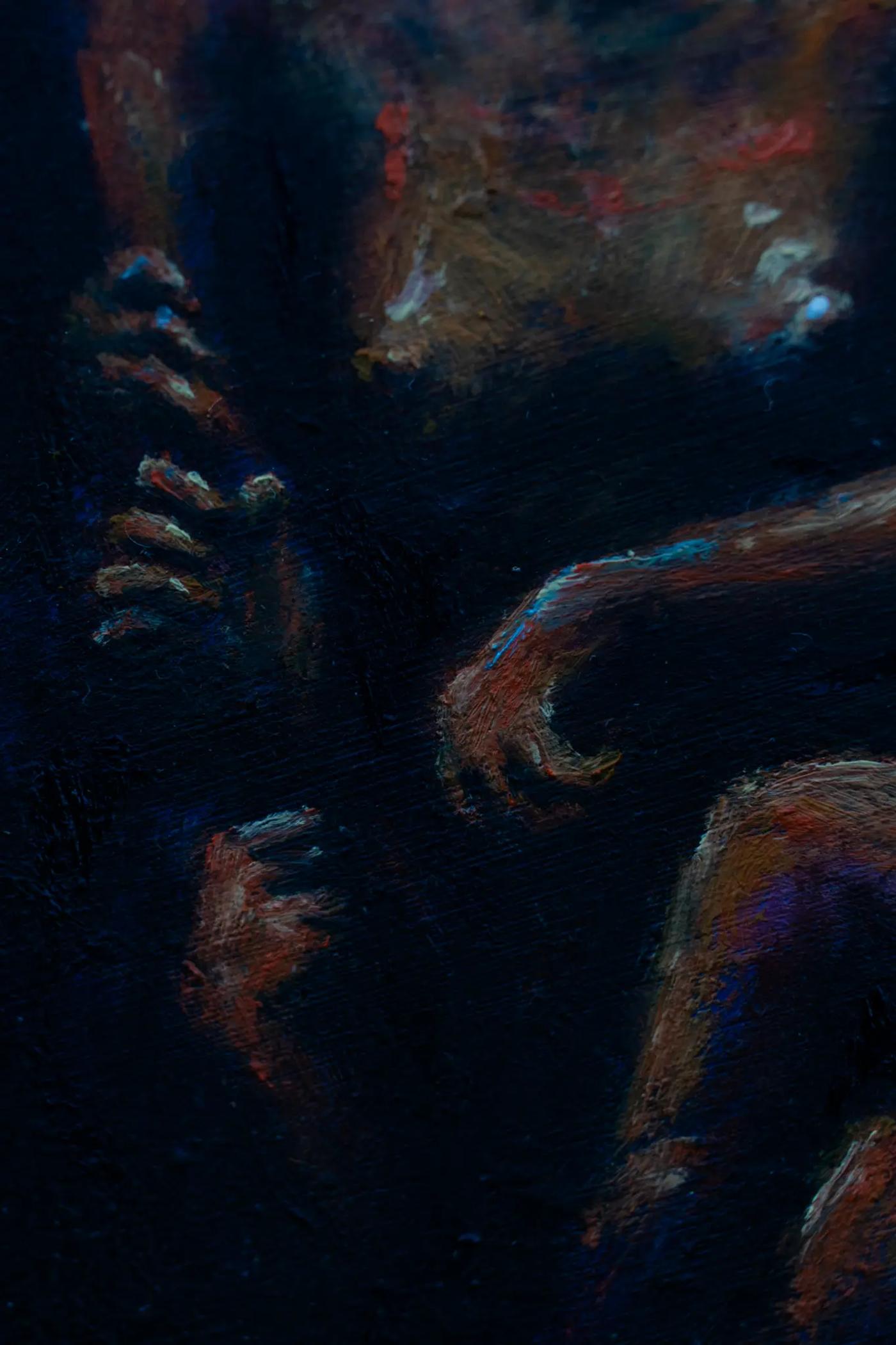 Obra — Roberto Coloma Nadal