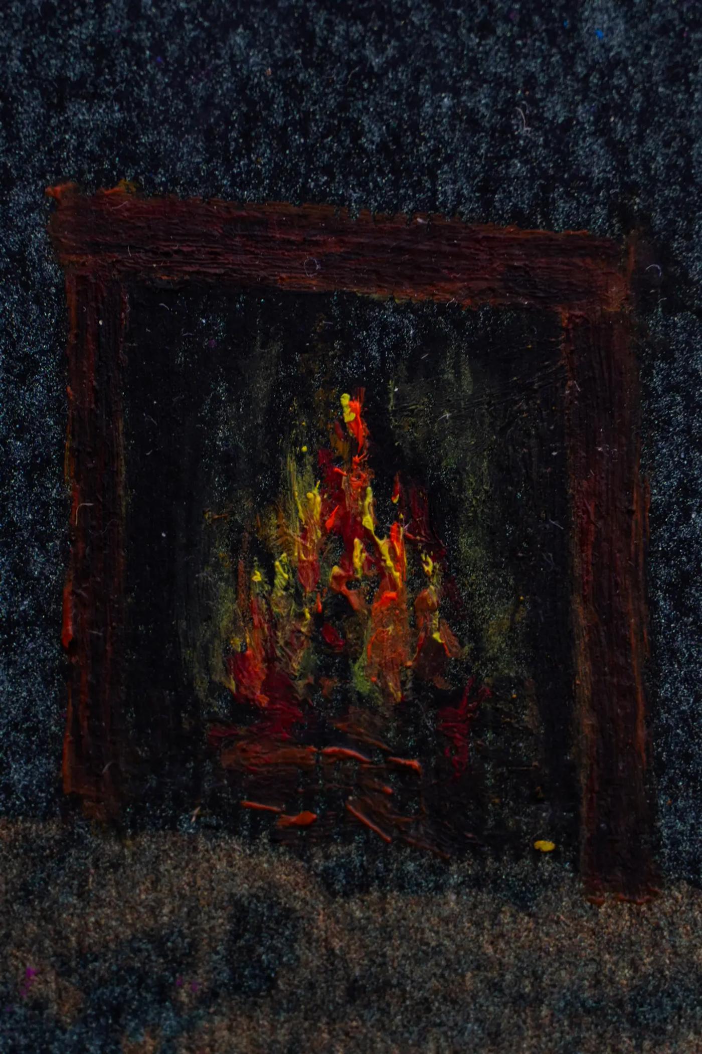 Obra — Roberto Coloma Nadal