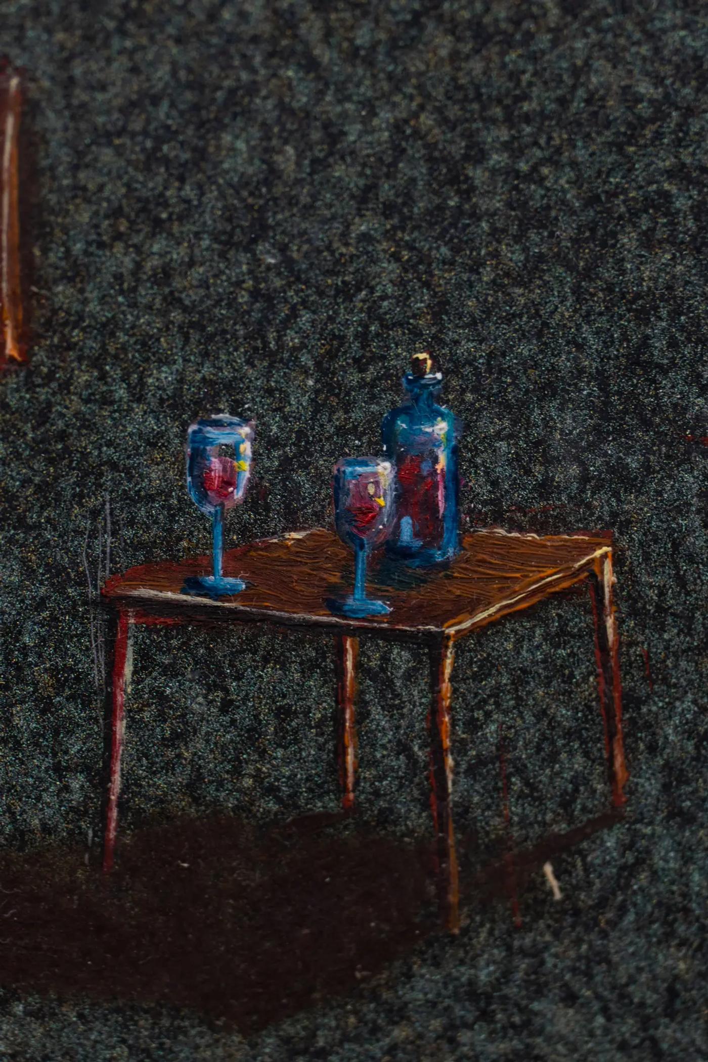 Obra — Roberto Coloma Nadal
