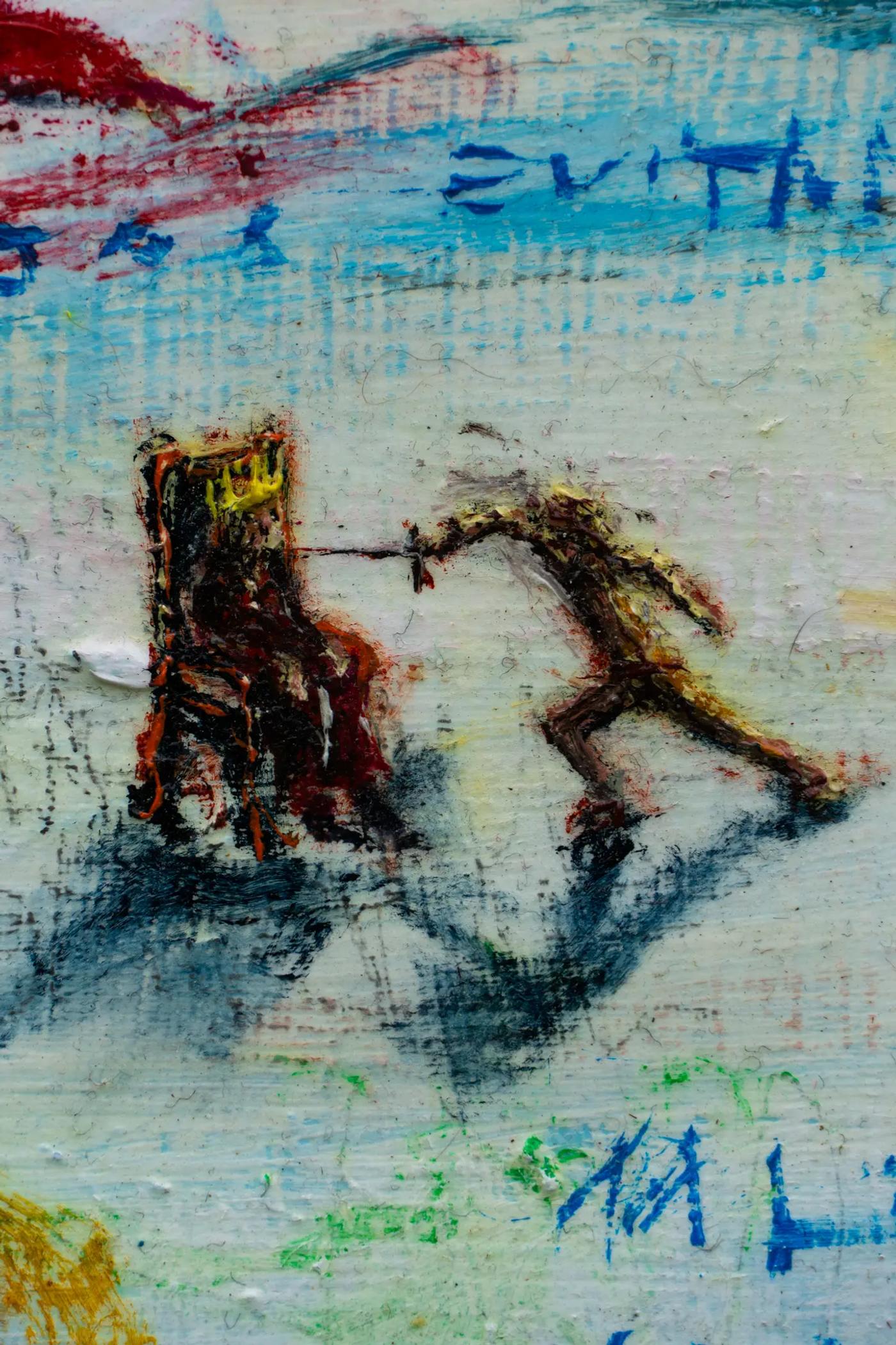Obra — Roberto Coloma Nadal