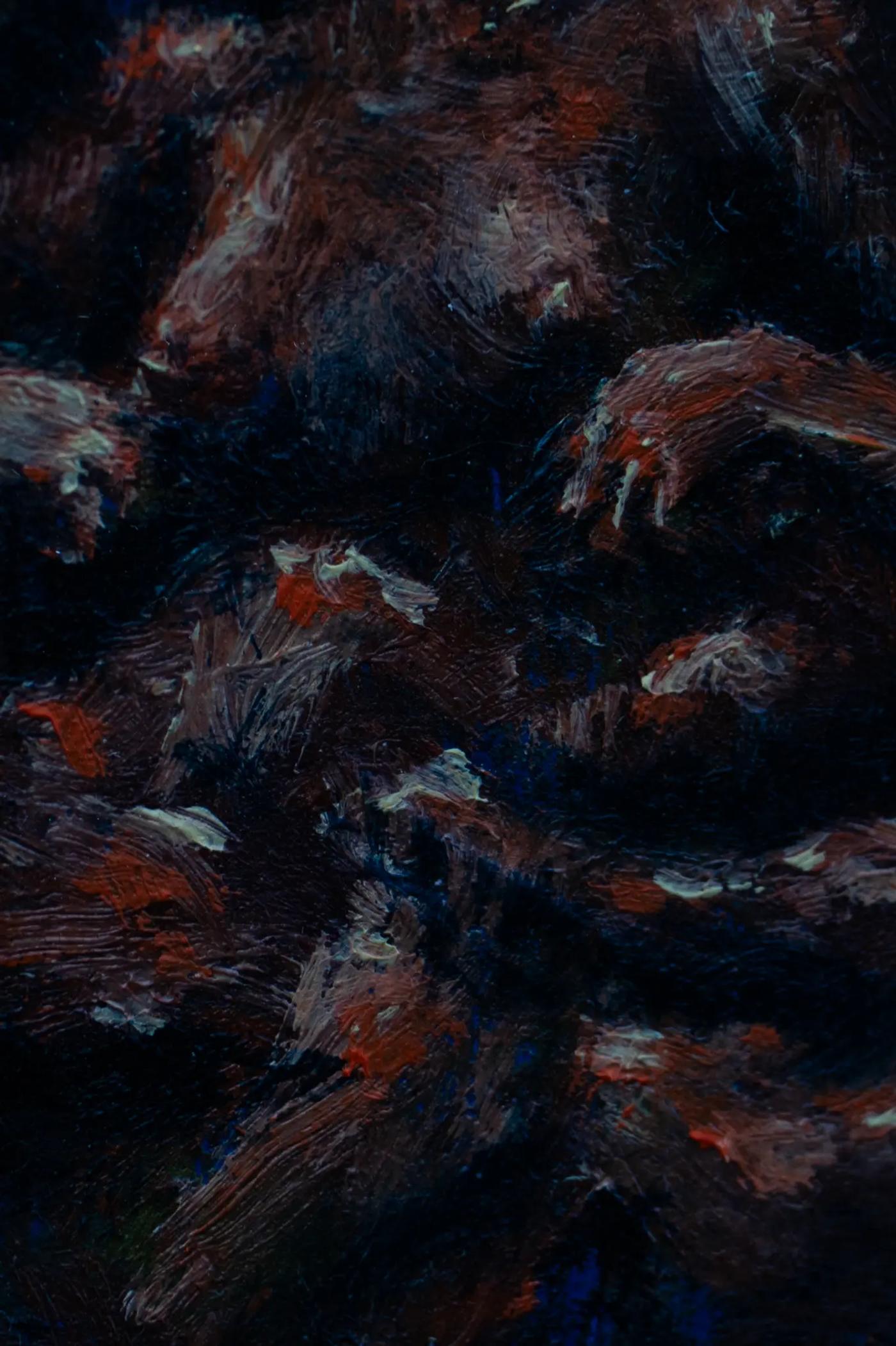 Obra — Roberto Coloma Nadal