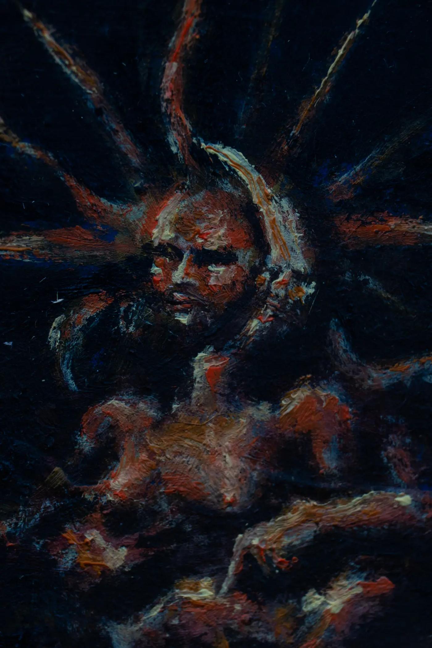 Obra — Roberto Coloma Nadal