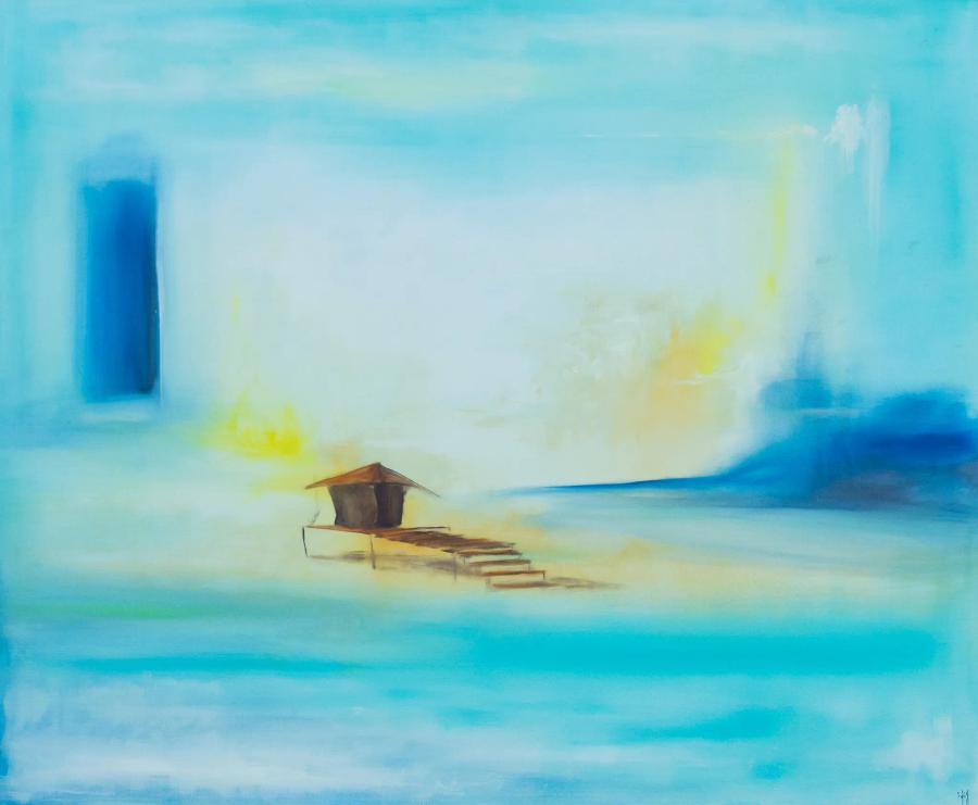 Obra de Roberto Coloma Nadal