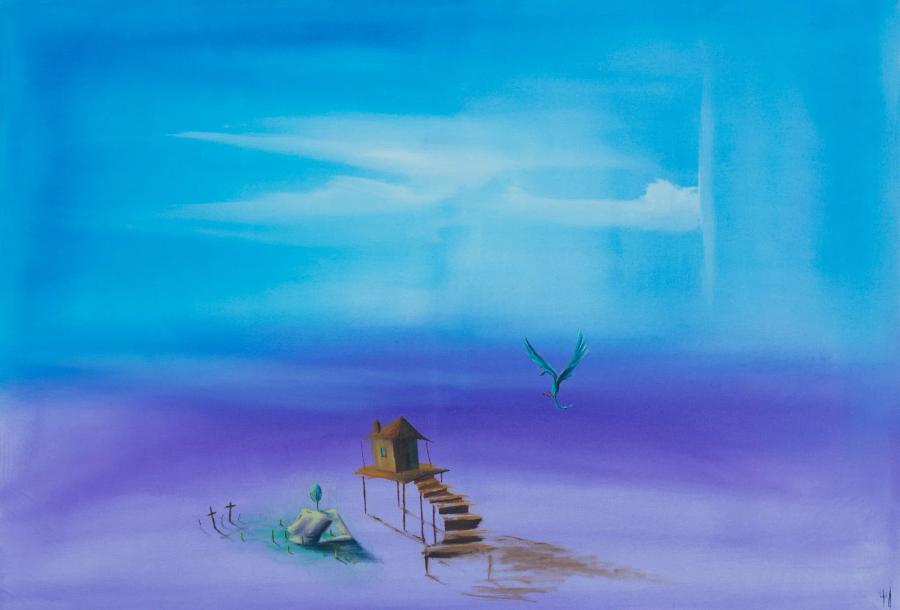 Obra de Roberto Coloma Nadal