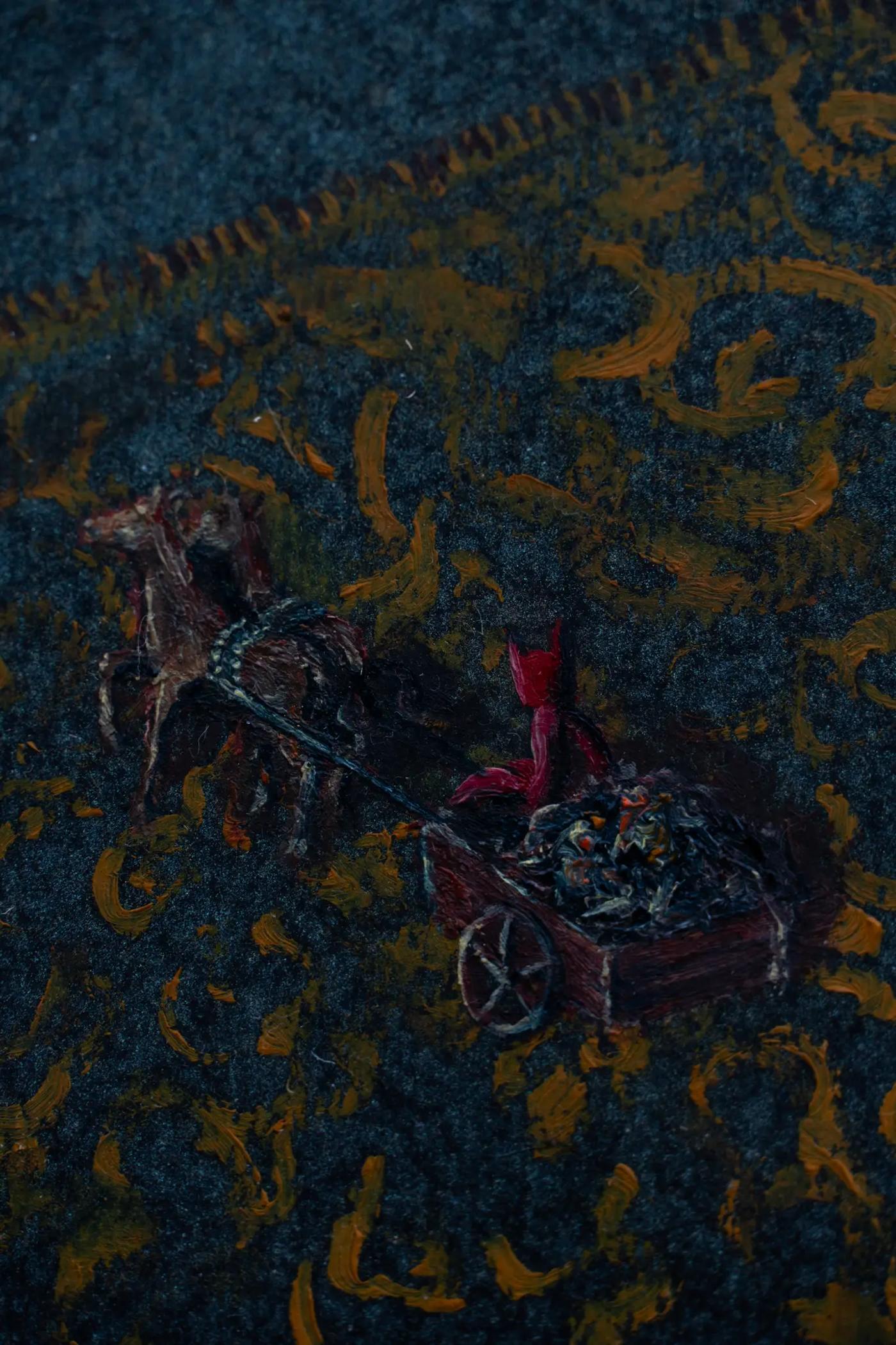 Obra — Roberto Coloma Nadal