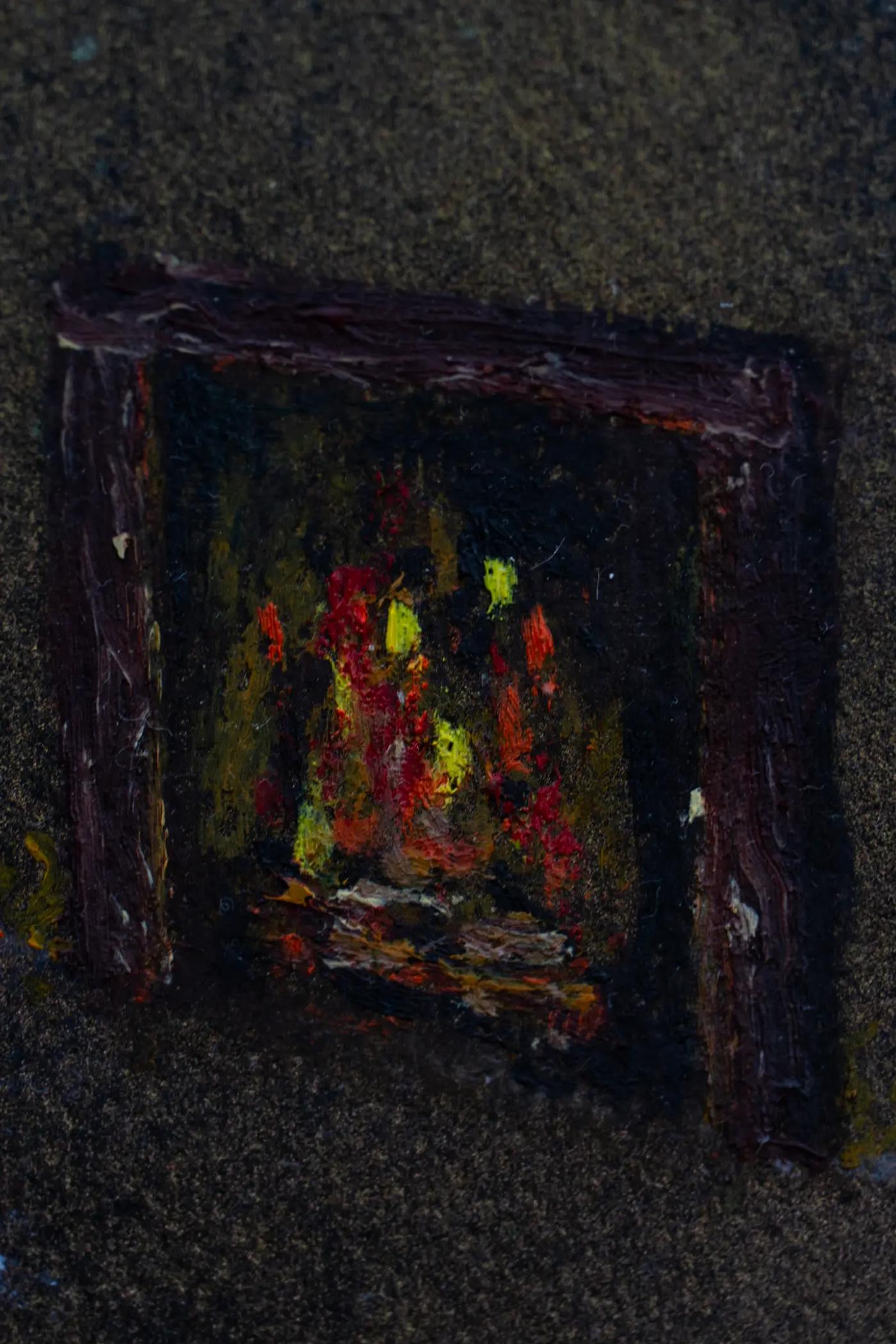 Obra — Roberto Coloma Nadal