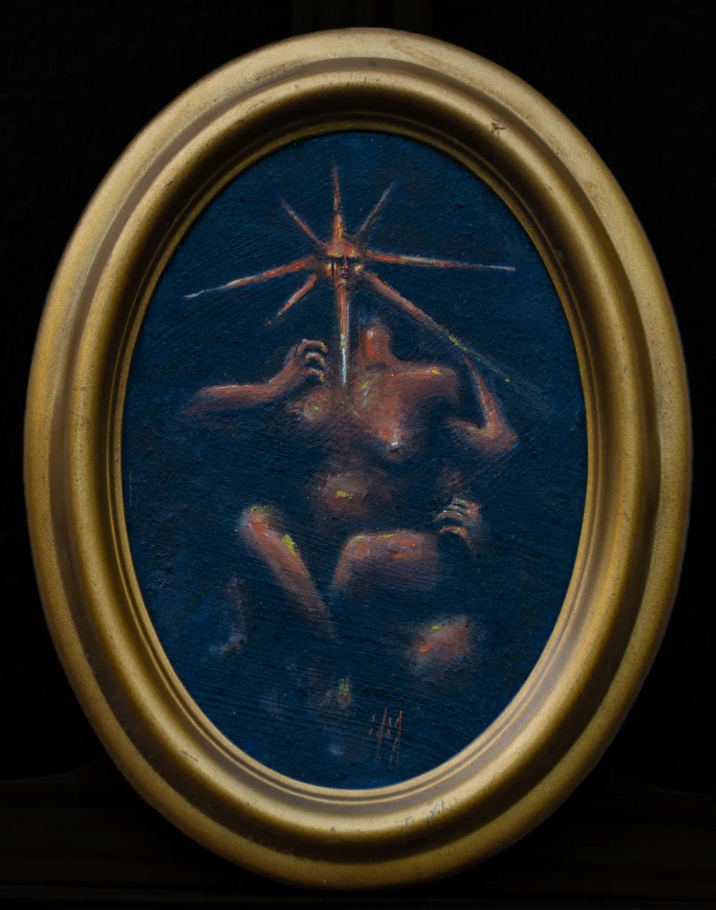 Obra — Roberto Coloma Nadal