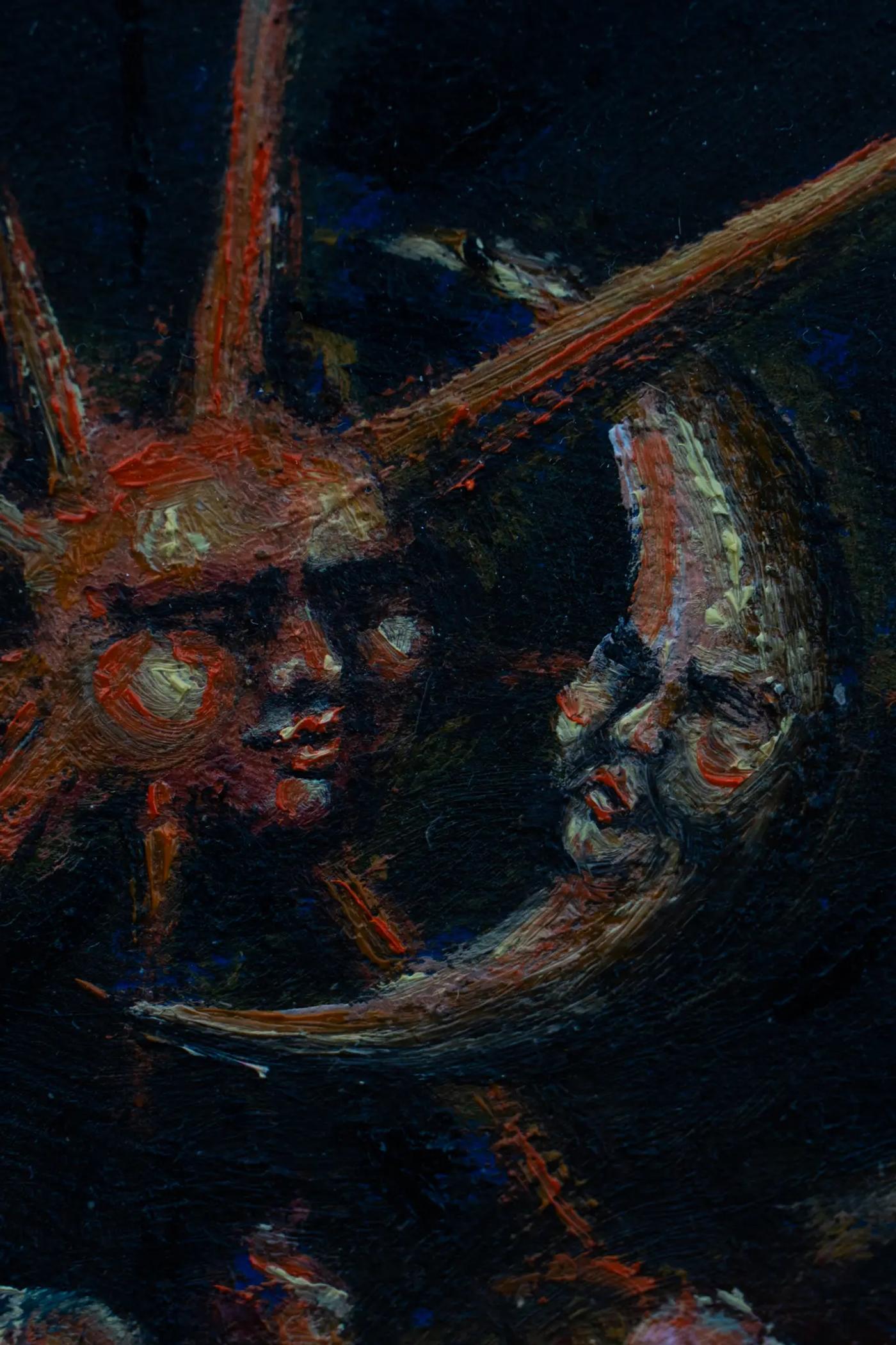 Obra — Roberto Coloma Nadal