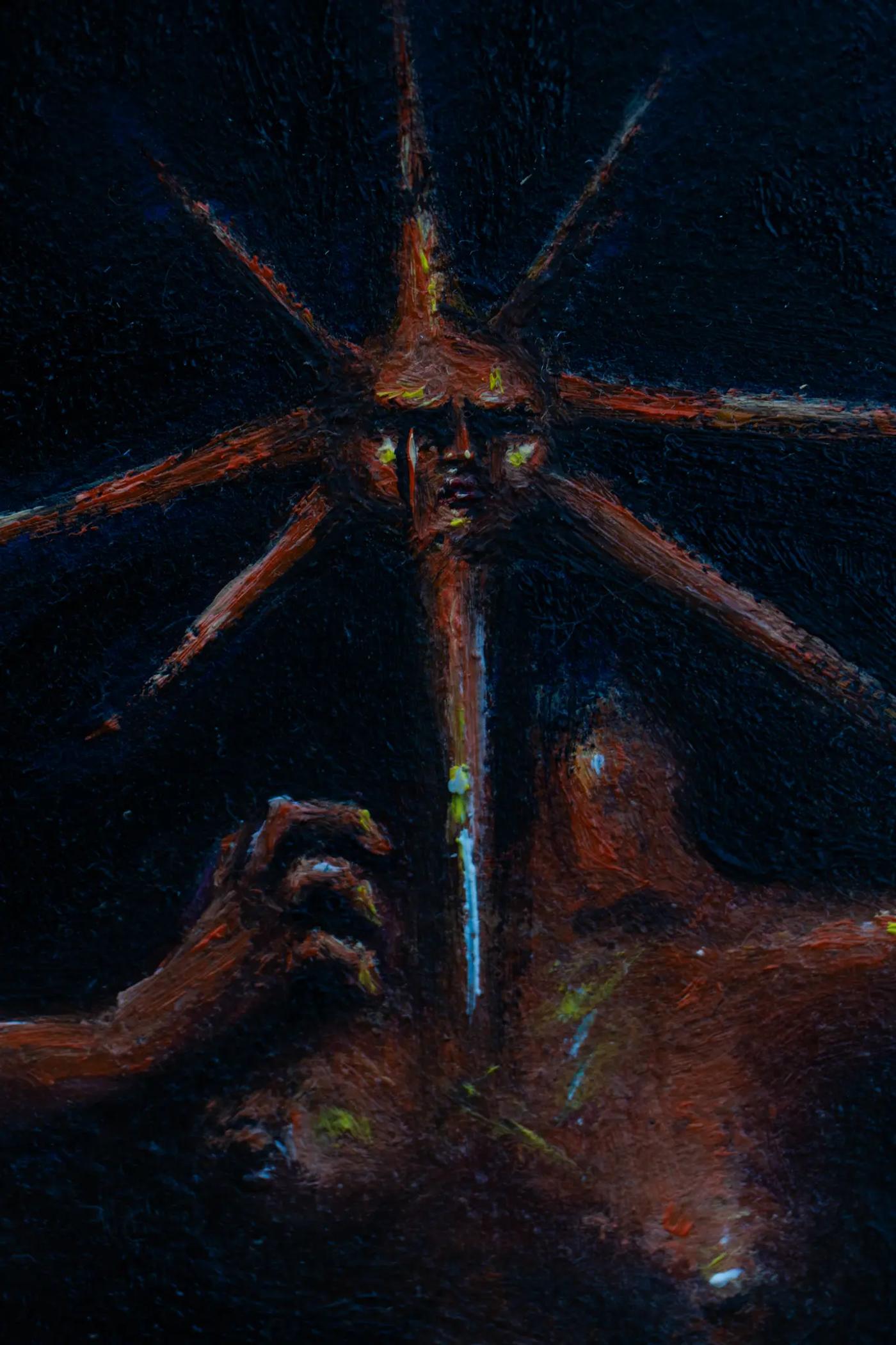 Obra — Roberto Coloma Nadal