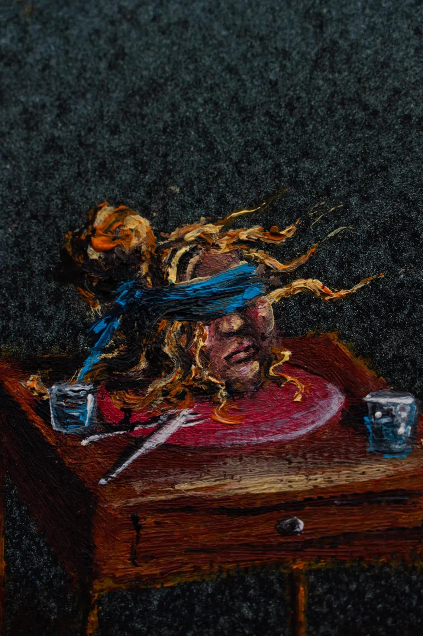 Obra — Roberto Coloma Nadal