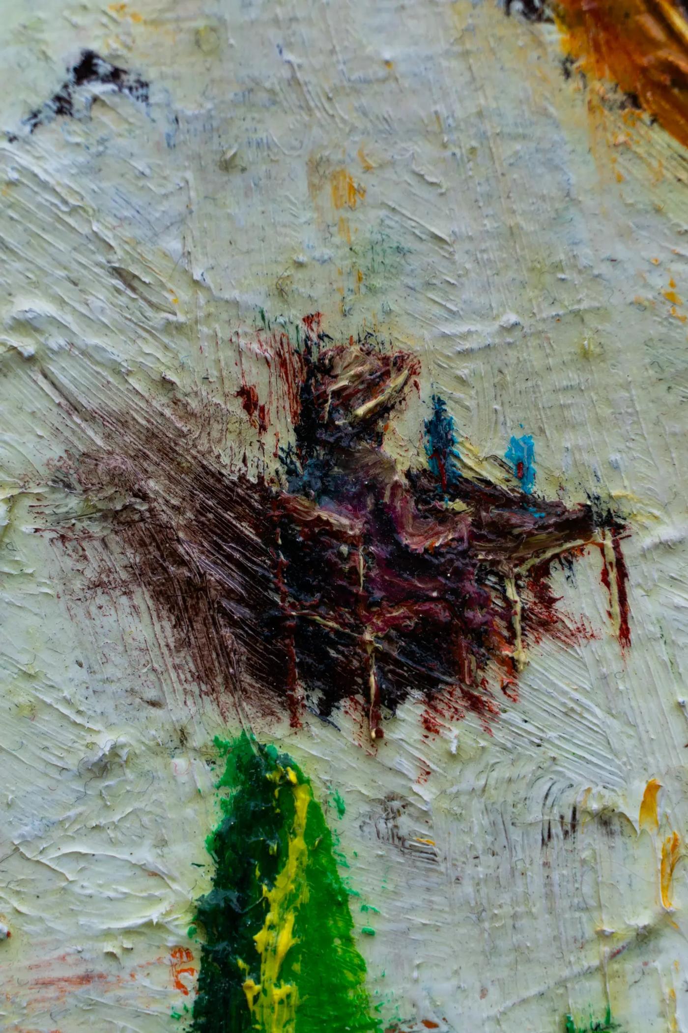 Obra — Roberto Coloma Nadal